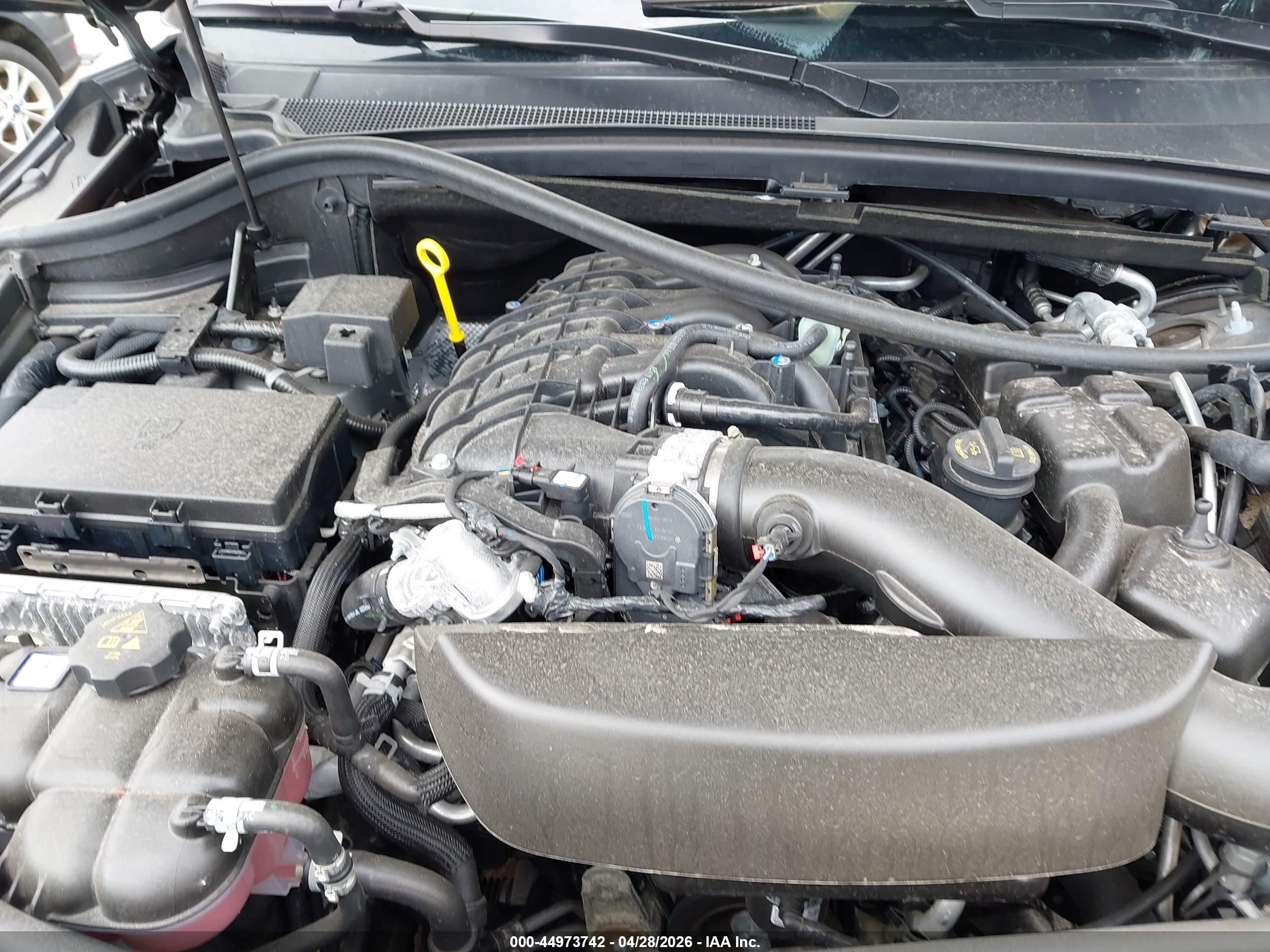 DODGE DURANGO image 10