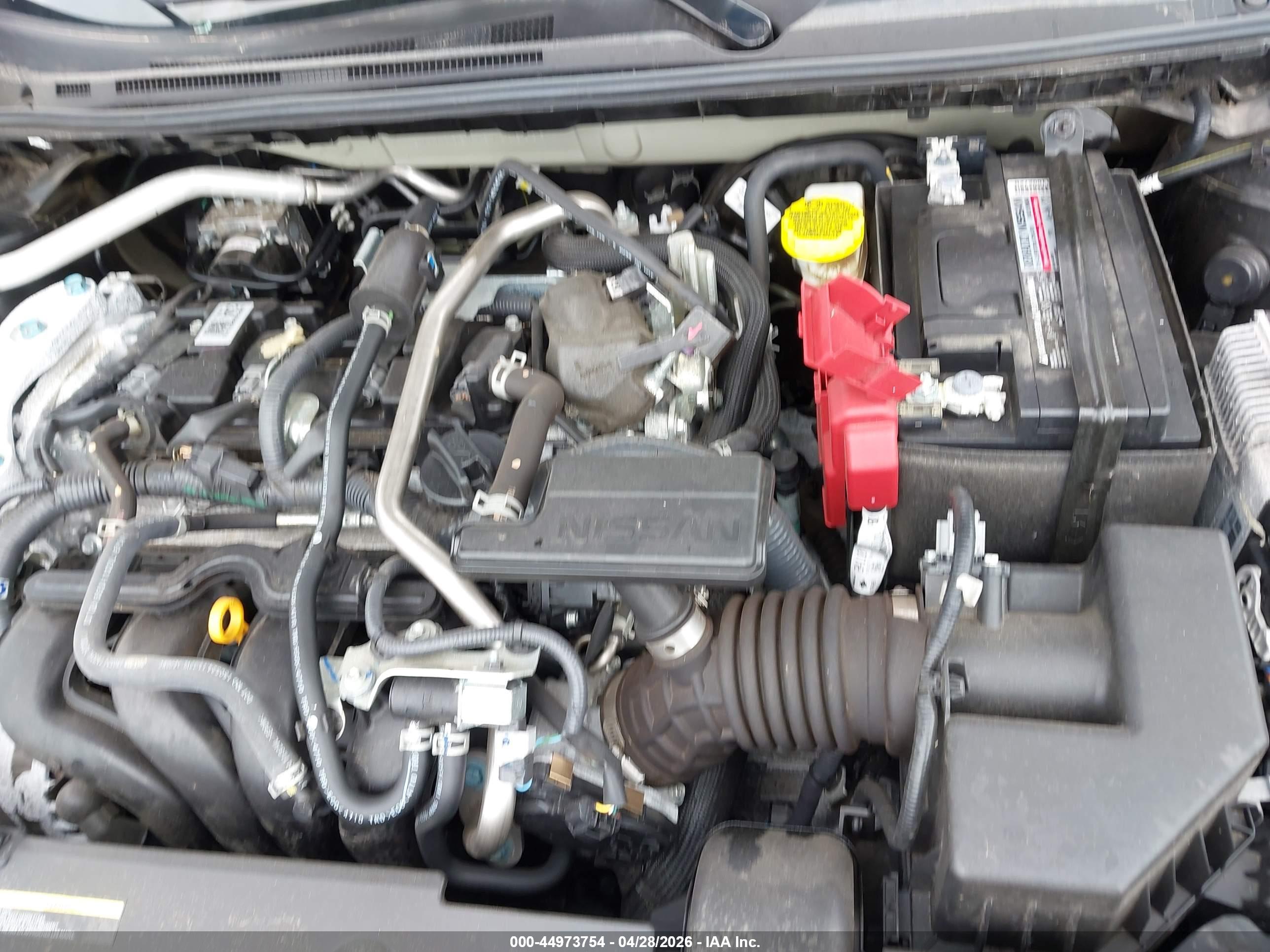 NISSAN SENTRA image 10