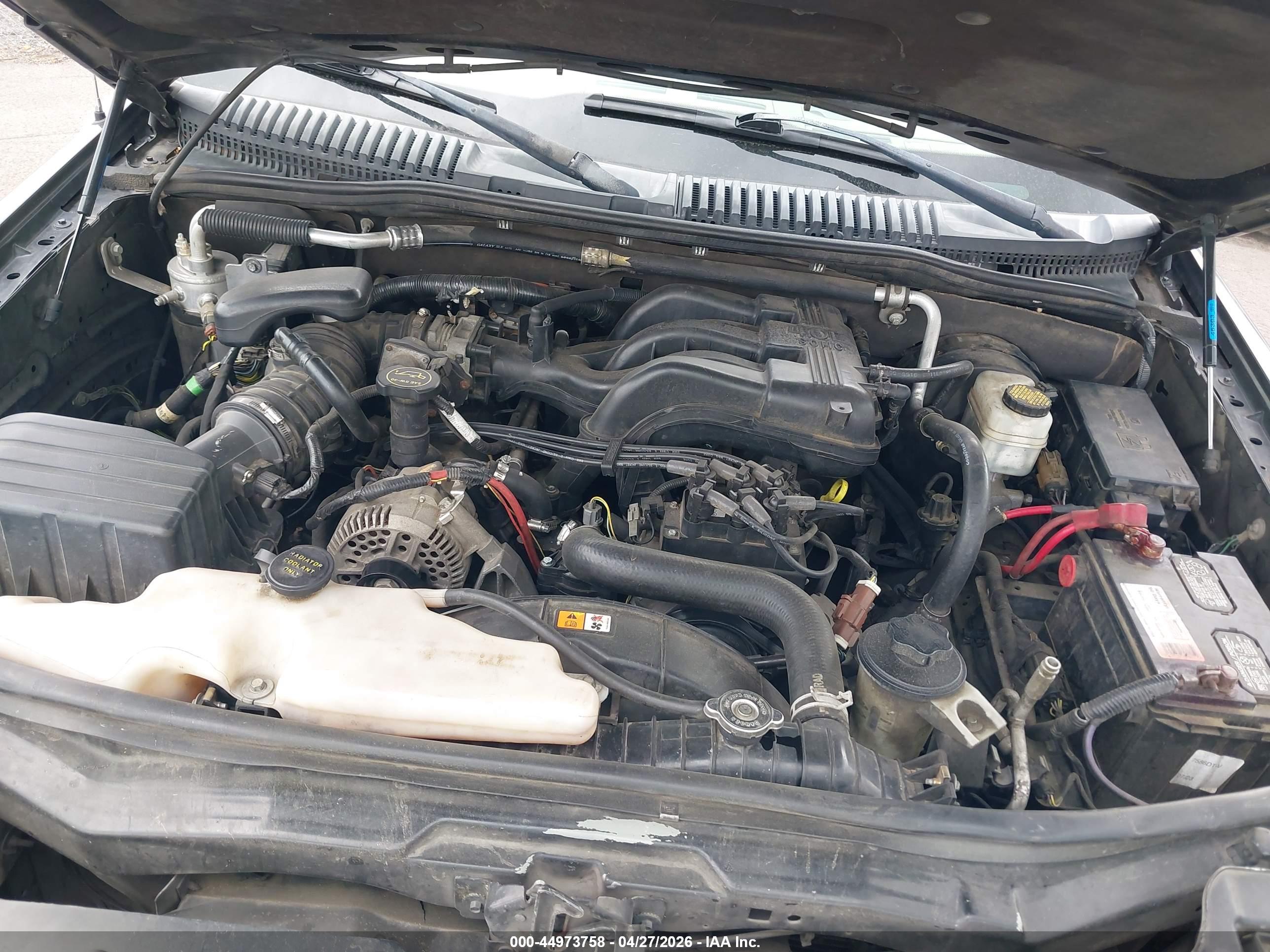 FORD EXPLORER image 10