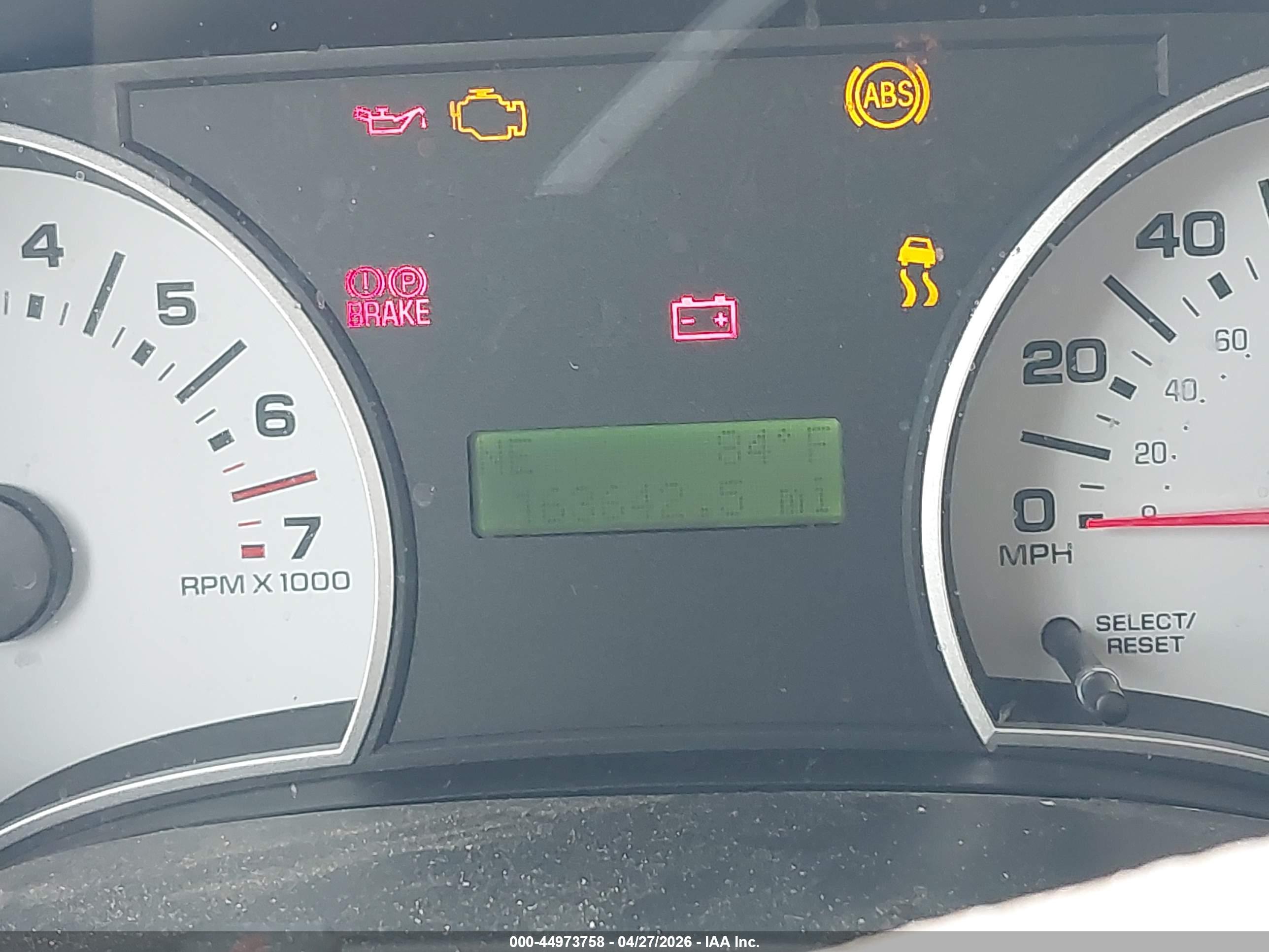 FORD EXPLORER image 7