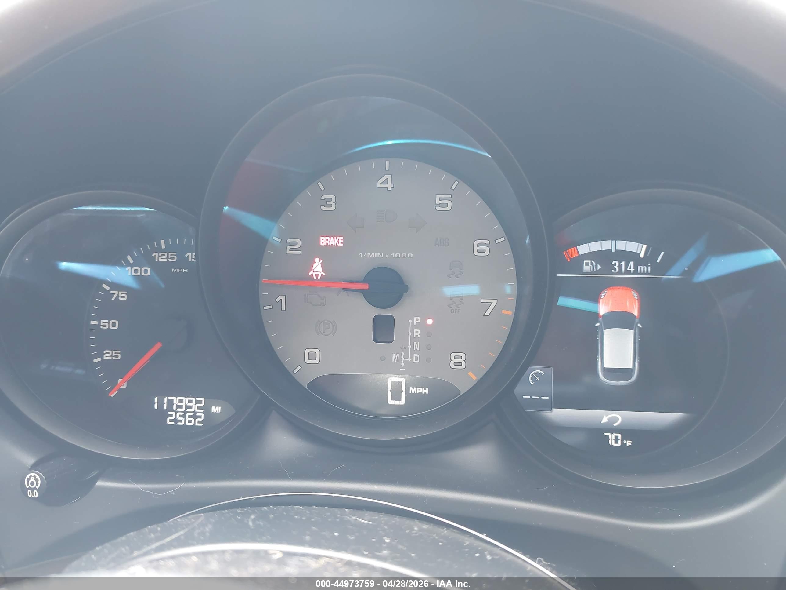 PORSCHE MACAN image 7