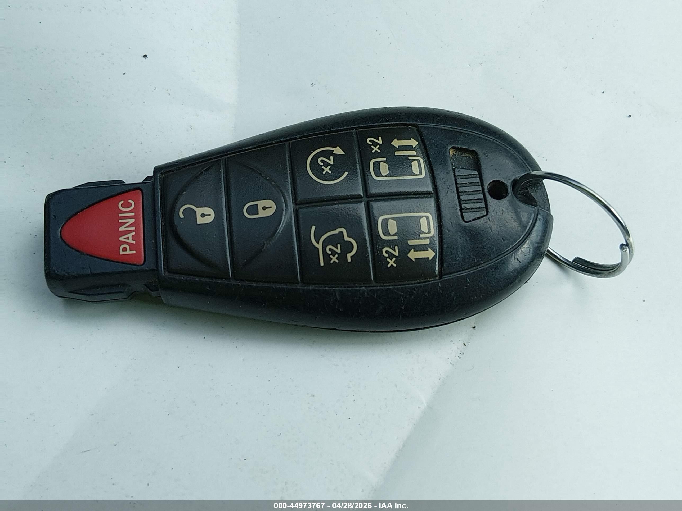 DODGE GRAND image 11