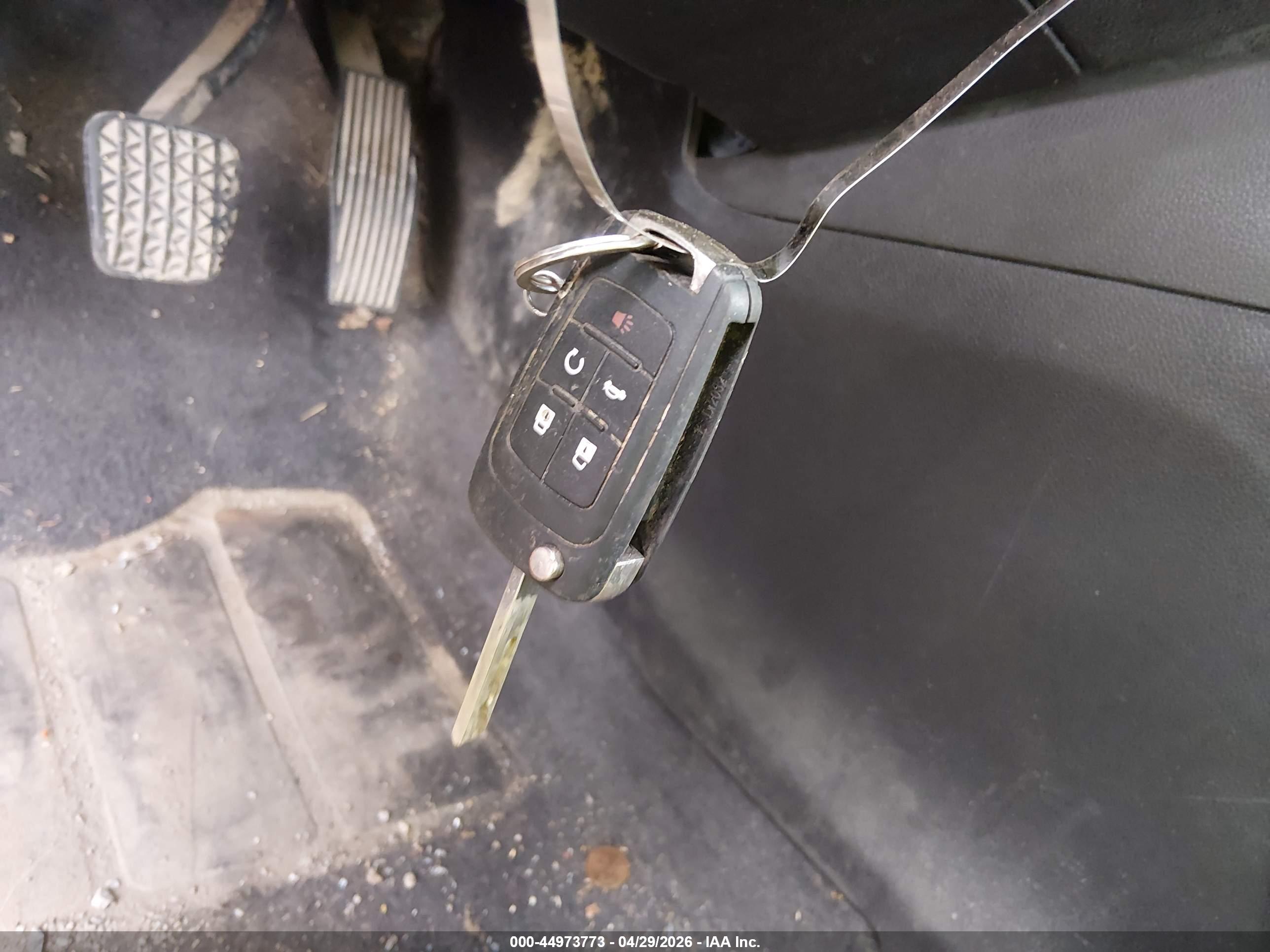 CHEVROLET CRUZE image 11