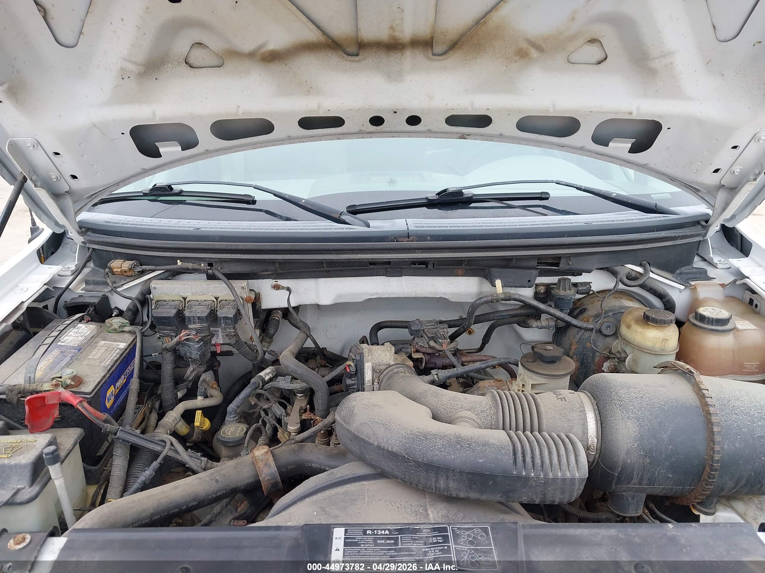 FORD F-150 image 10