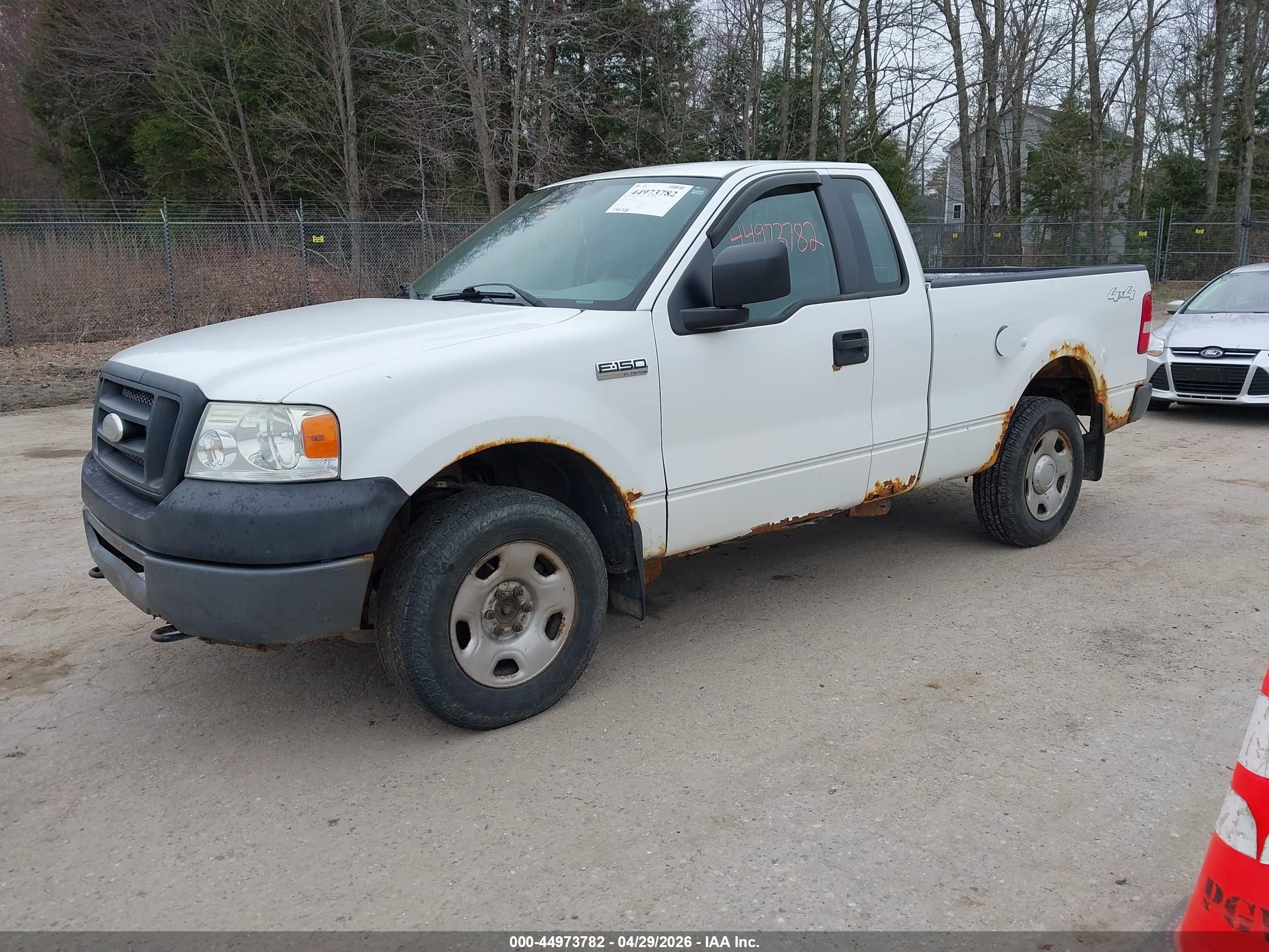 FORD F-150 image 2