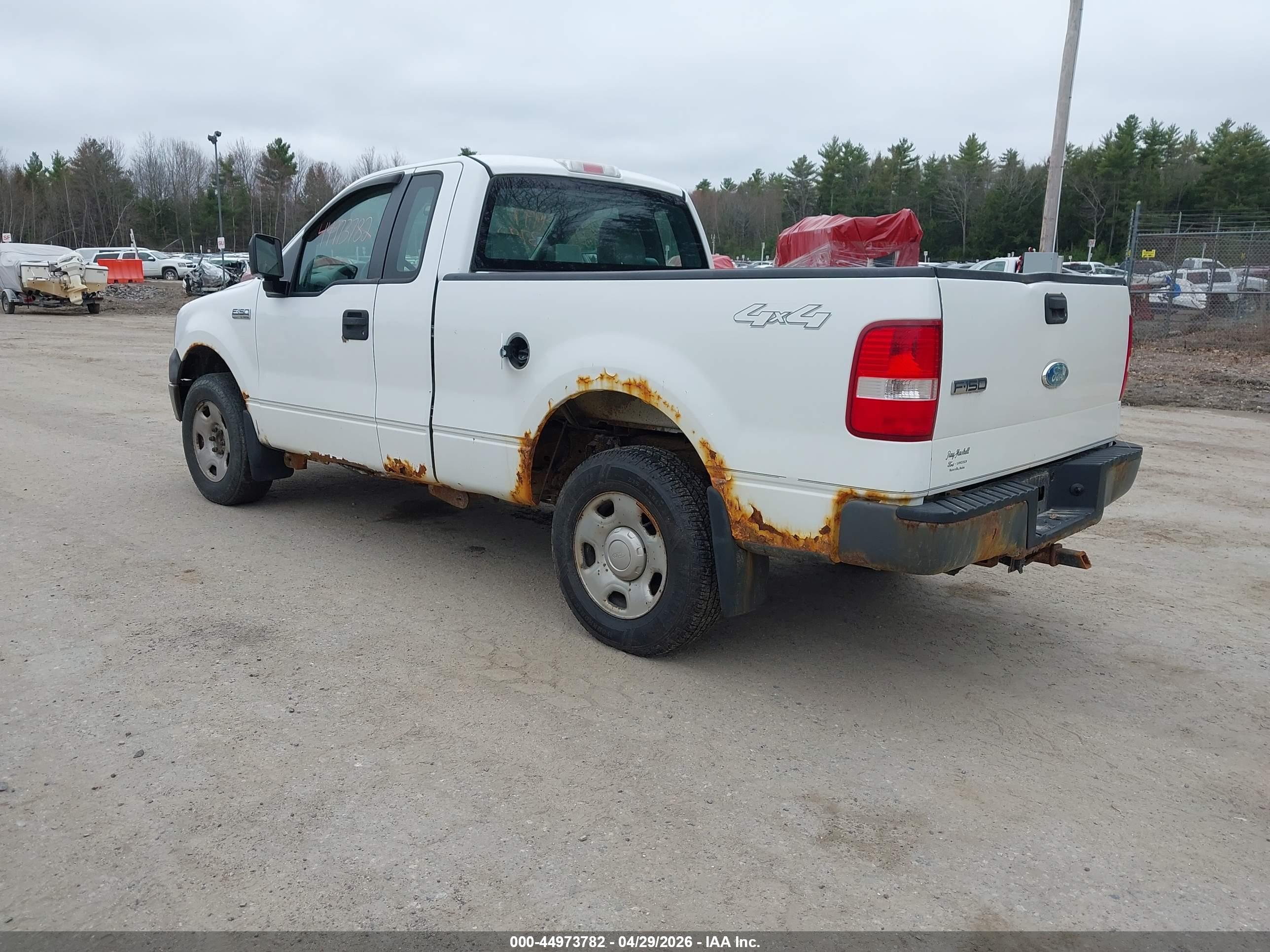 FORD F-150 image 3