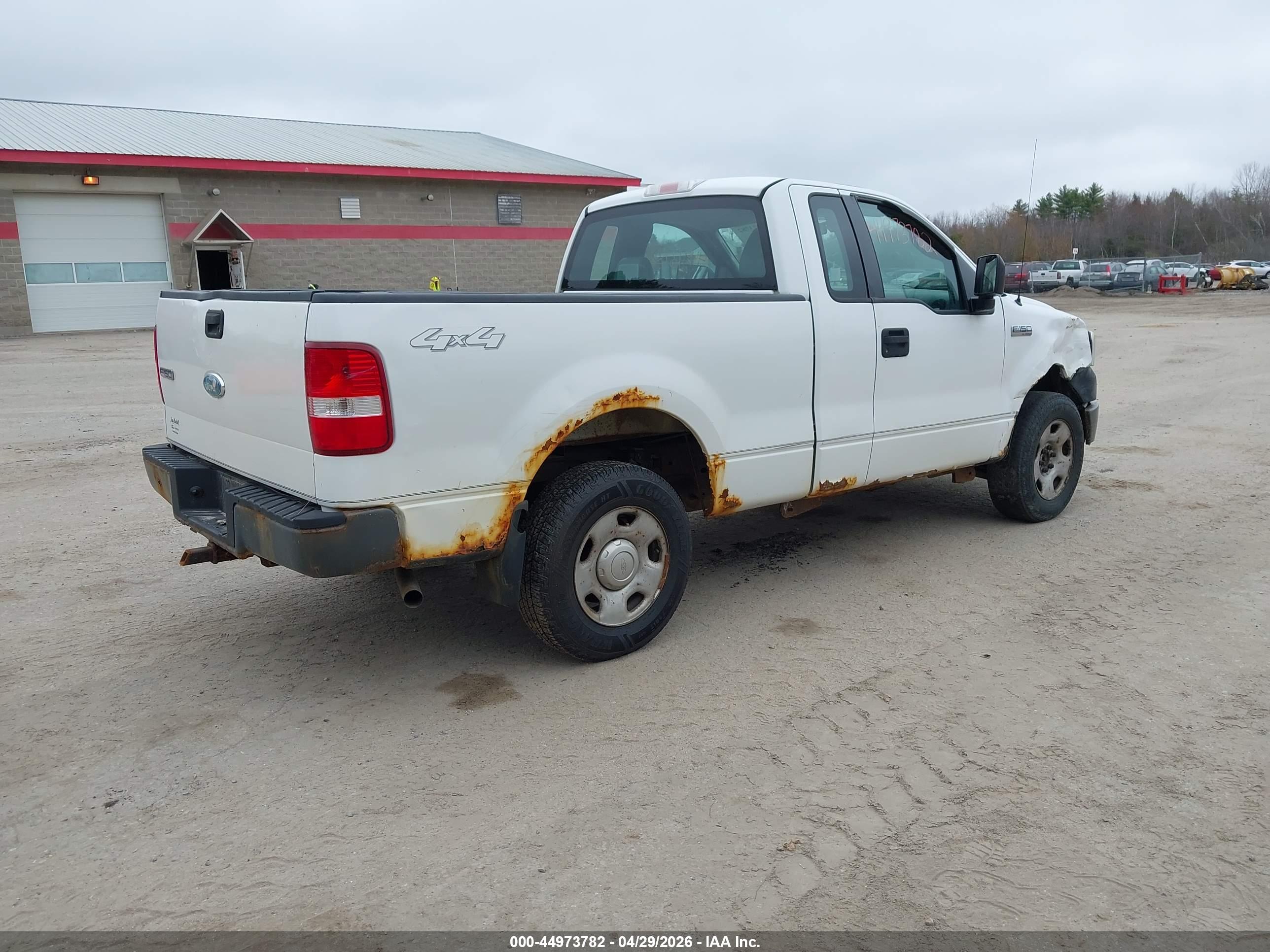 FORD F-150 image 4