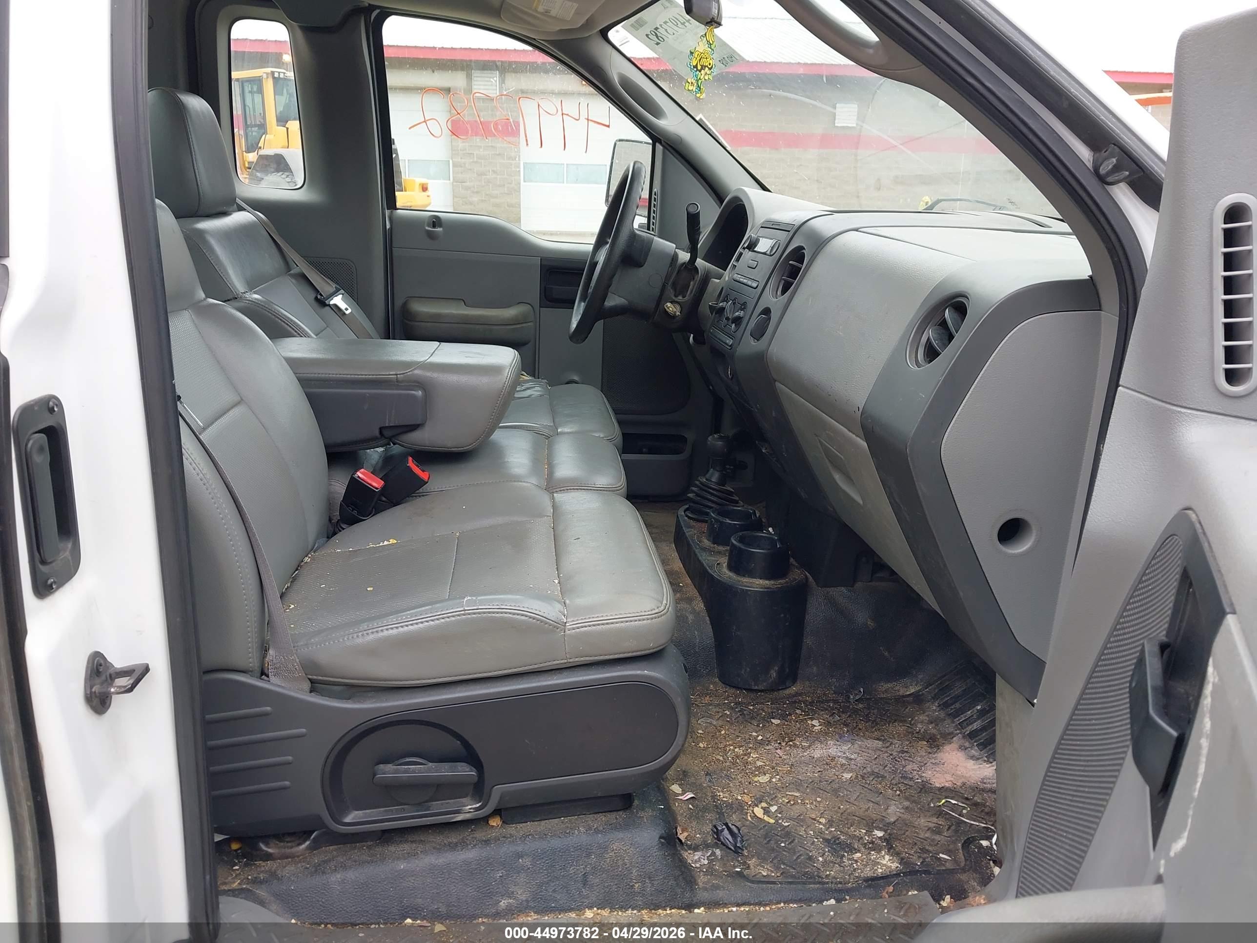 FORD F-150 image 5