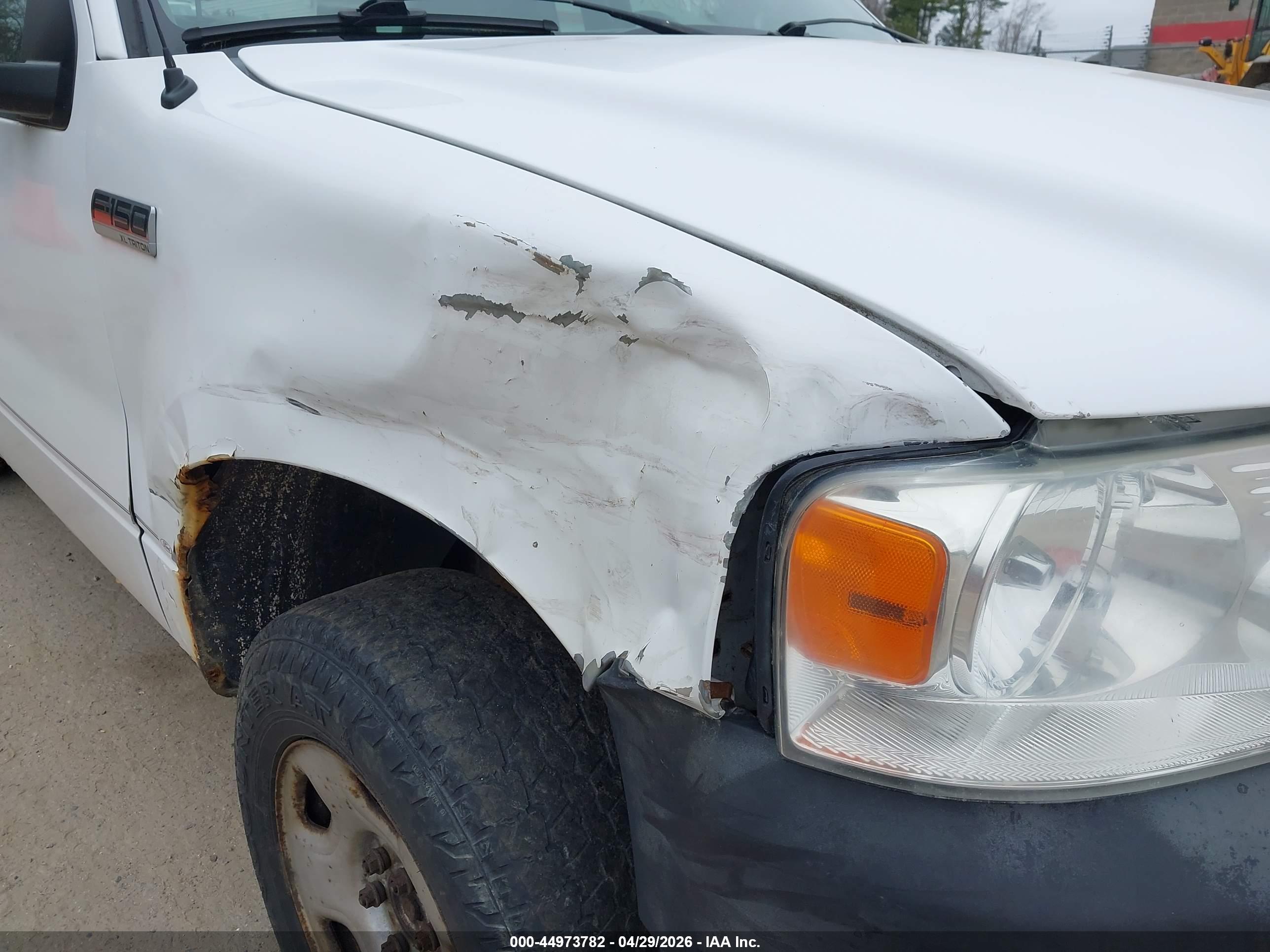 FORD F-150 image 6
