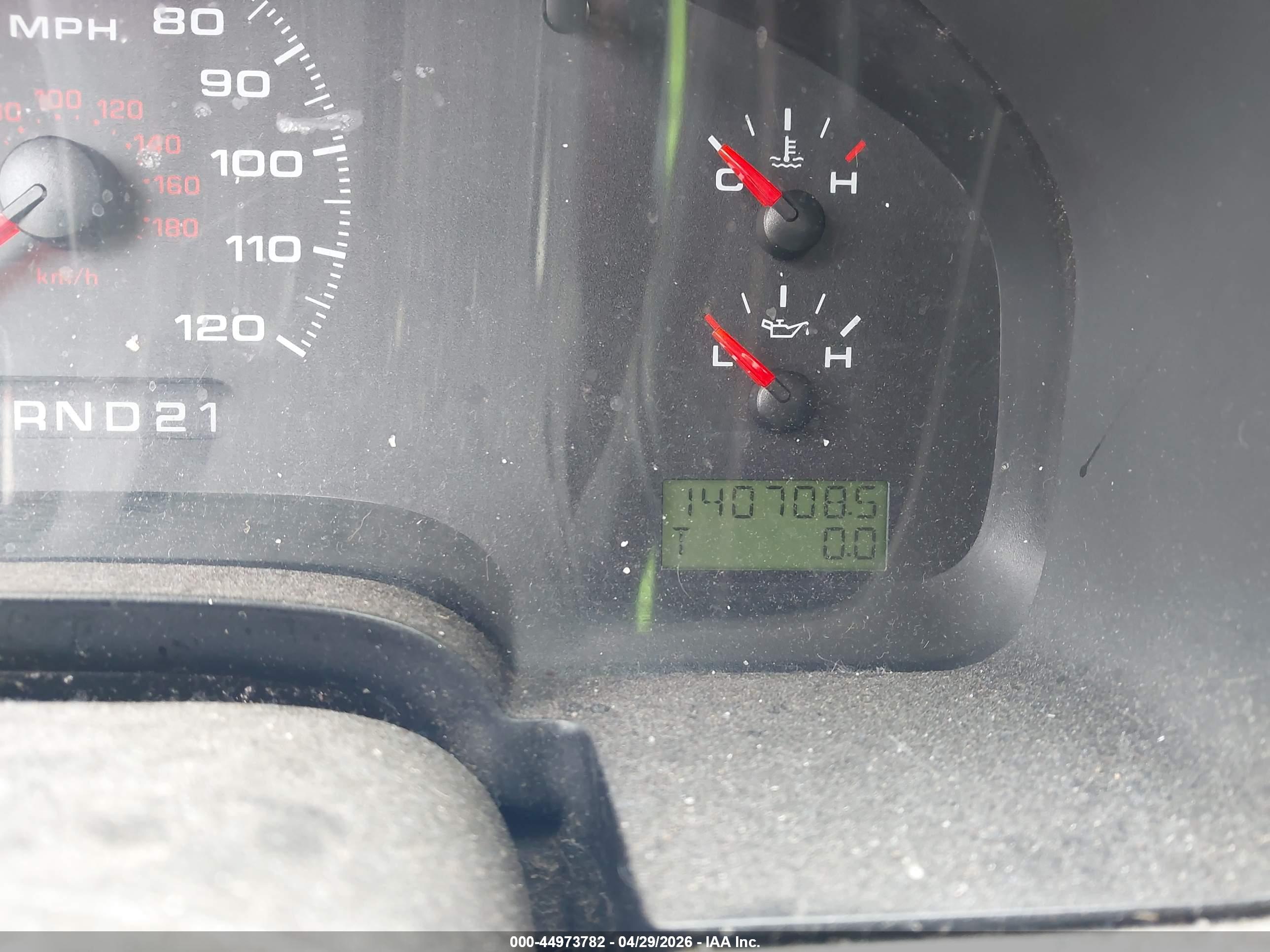 FORD F-150 image 7