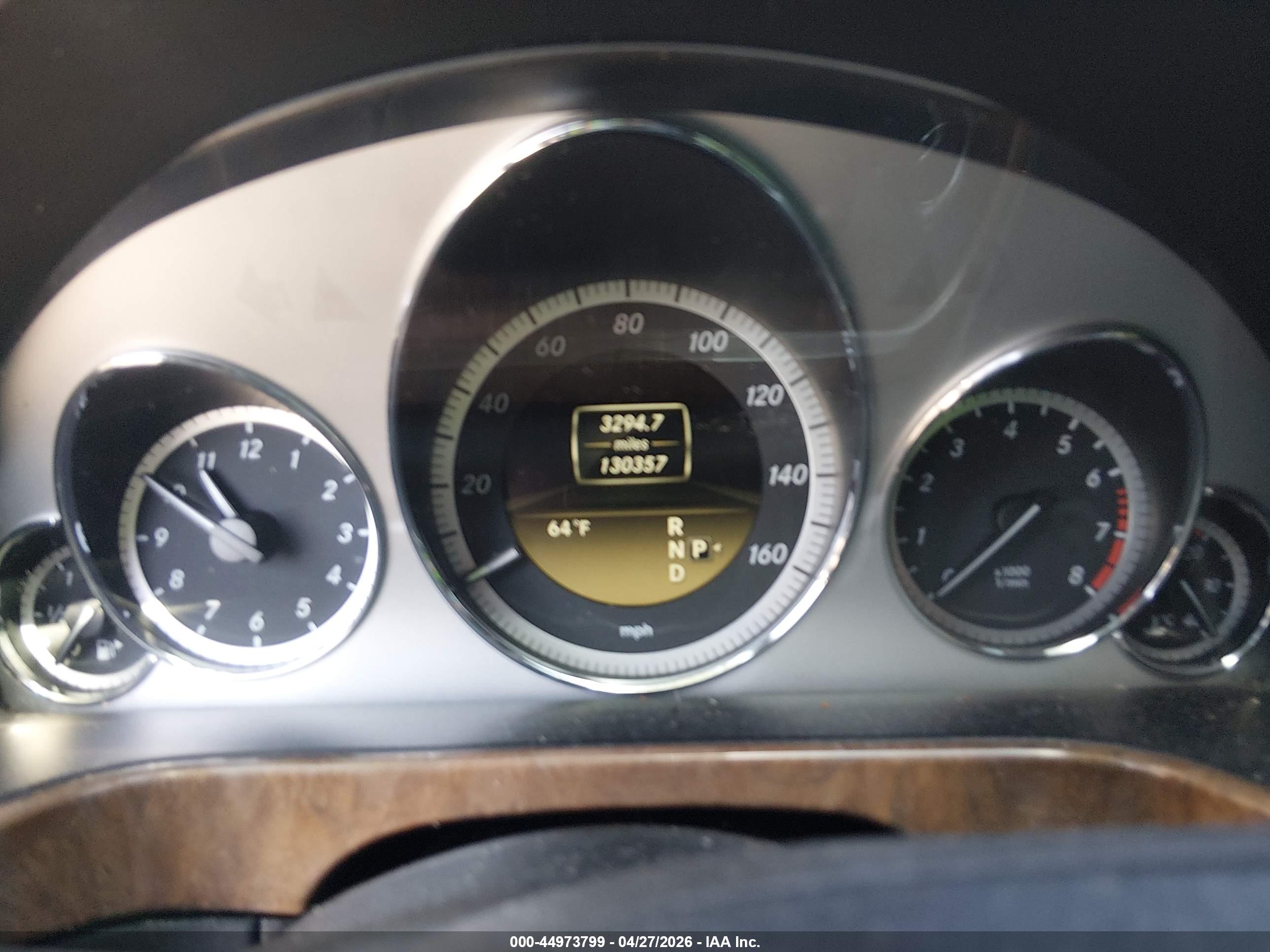 MERCEDES-BENZ E image 7