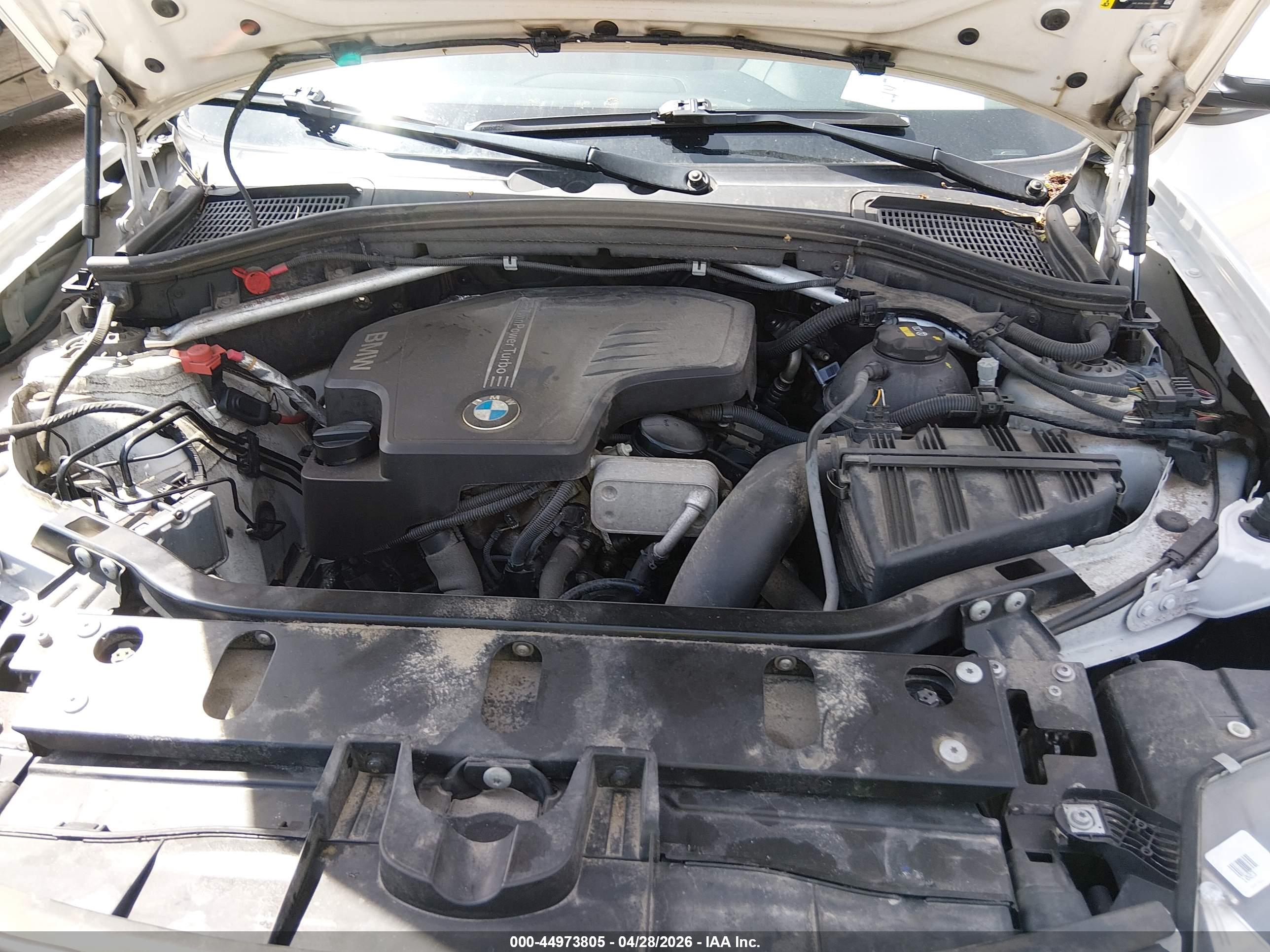BMW X3 image 10