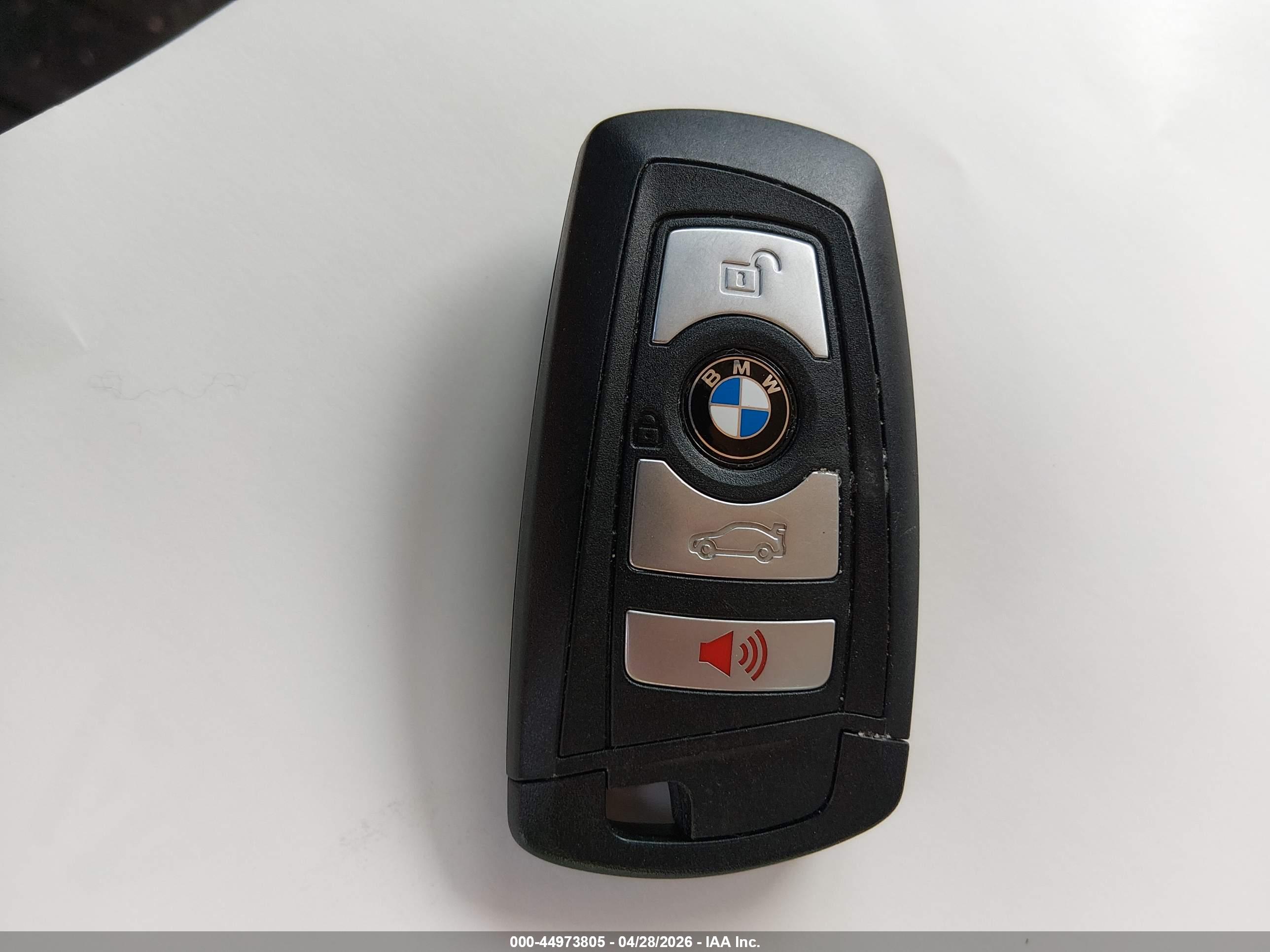 BMW X3 image 11