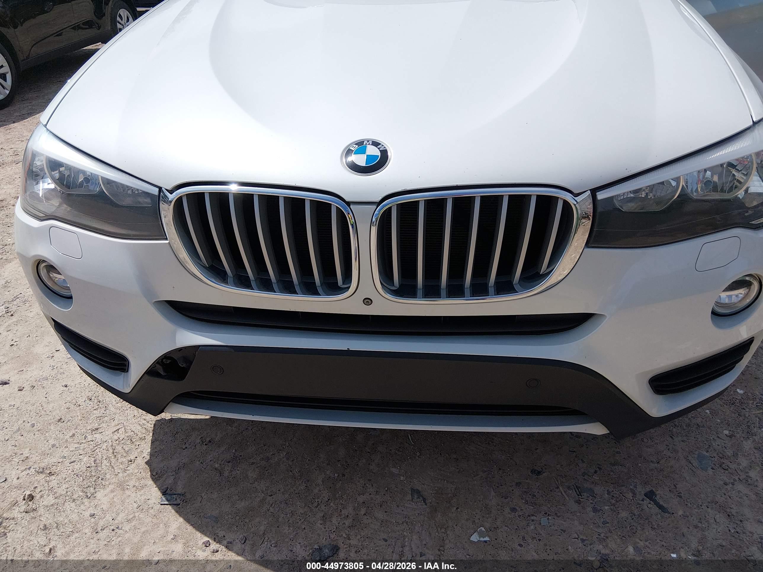 BMW X3 image 6