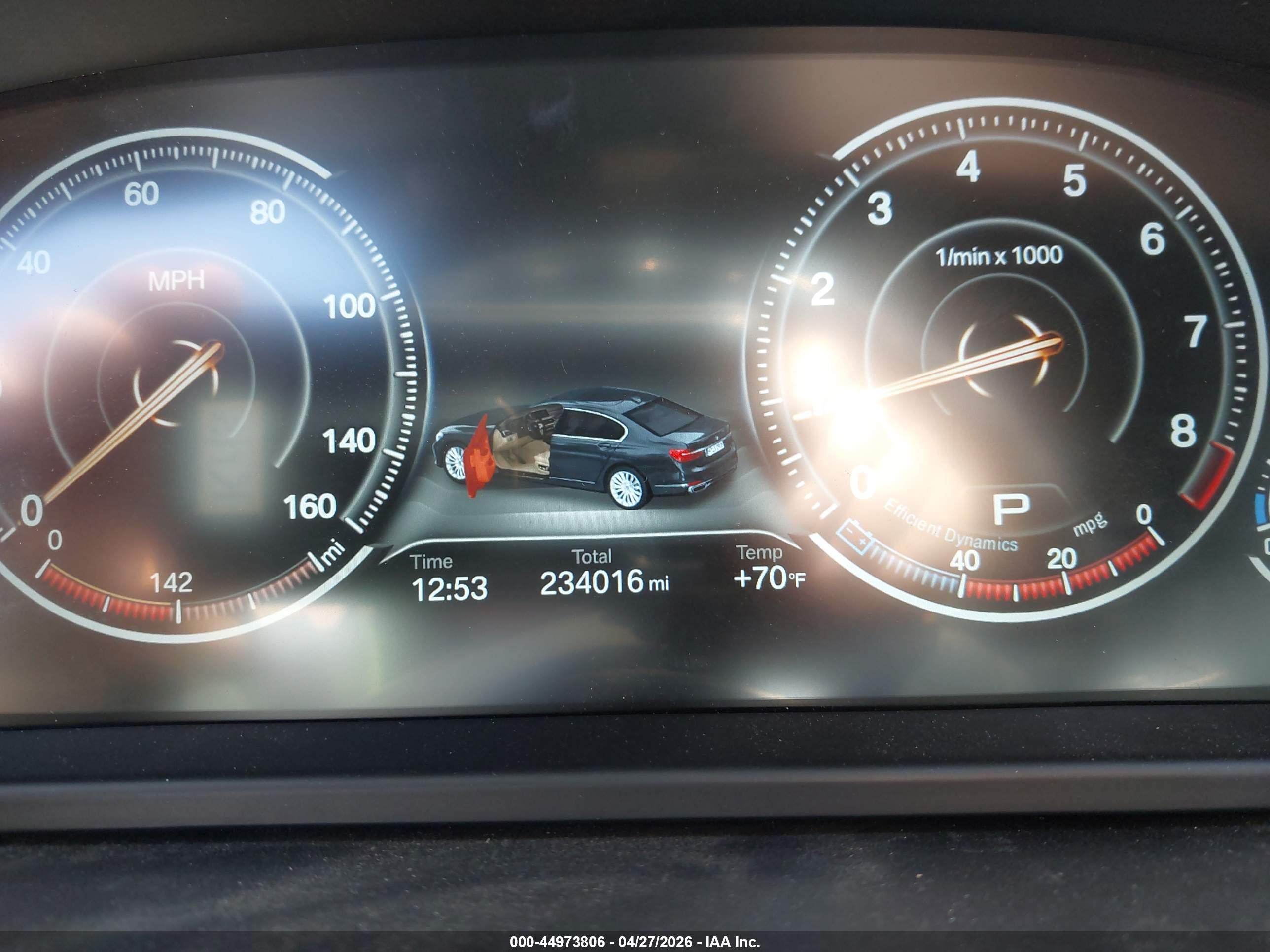 BMW 330CI image 7