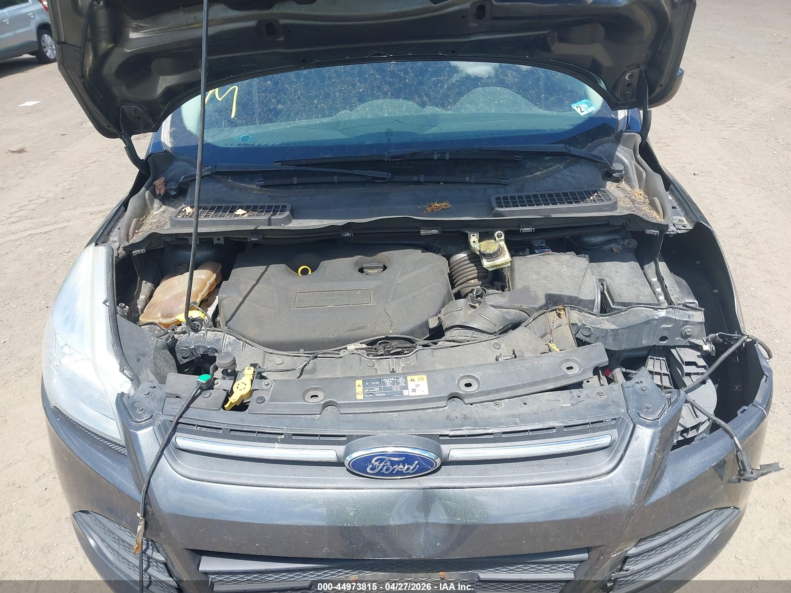 FORD ESCAPE image 10