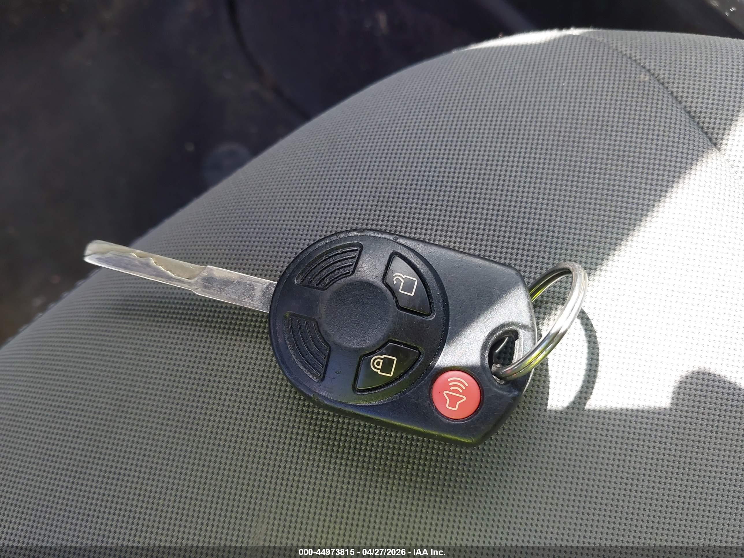 FORD ESCAPE image 11