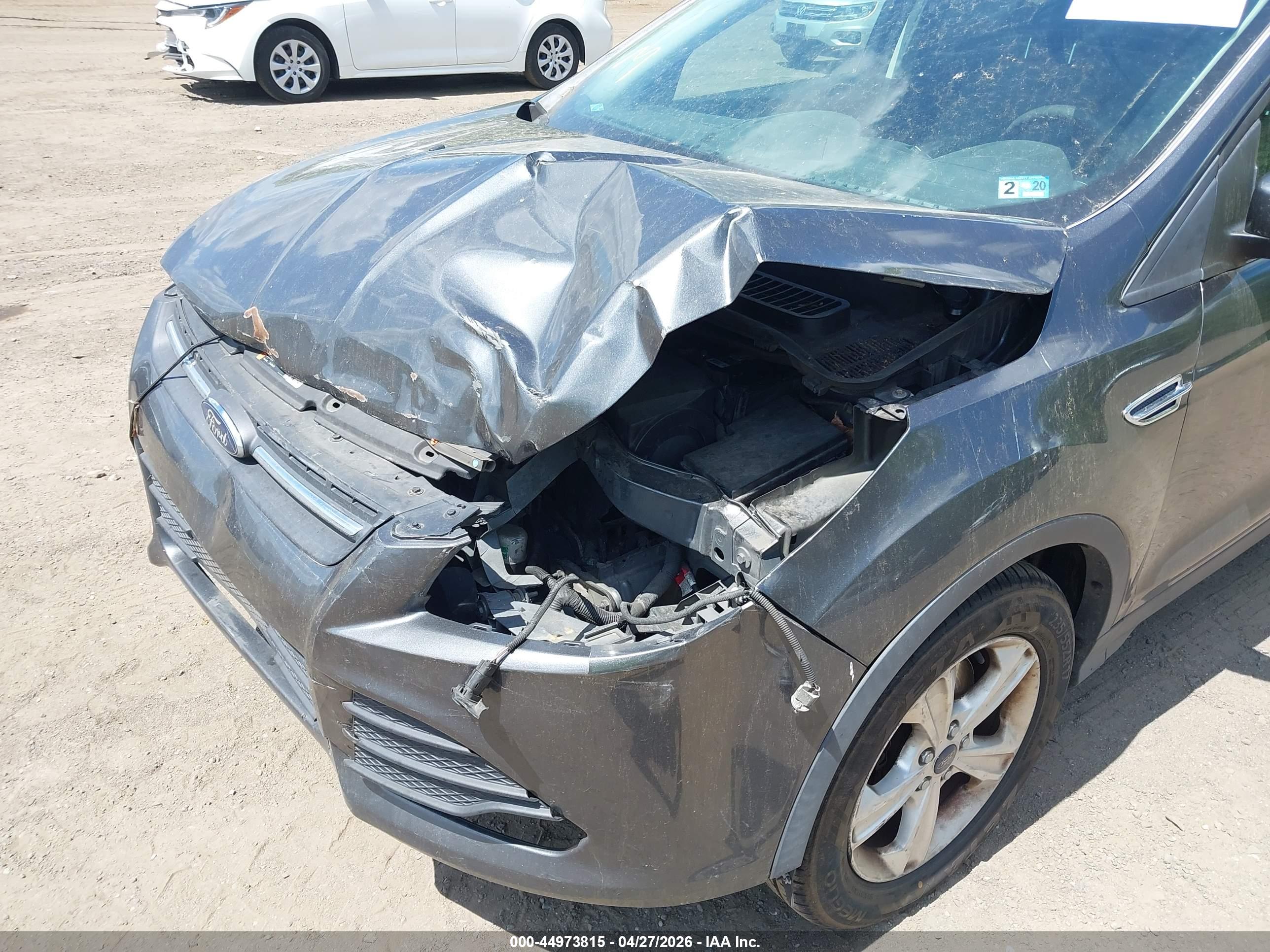 FORD ESCAPE image 6