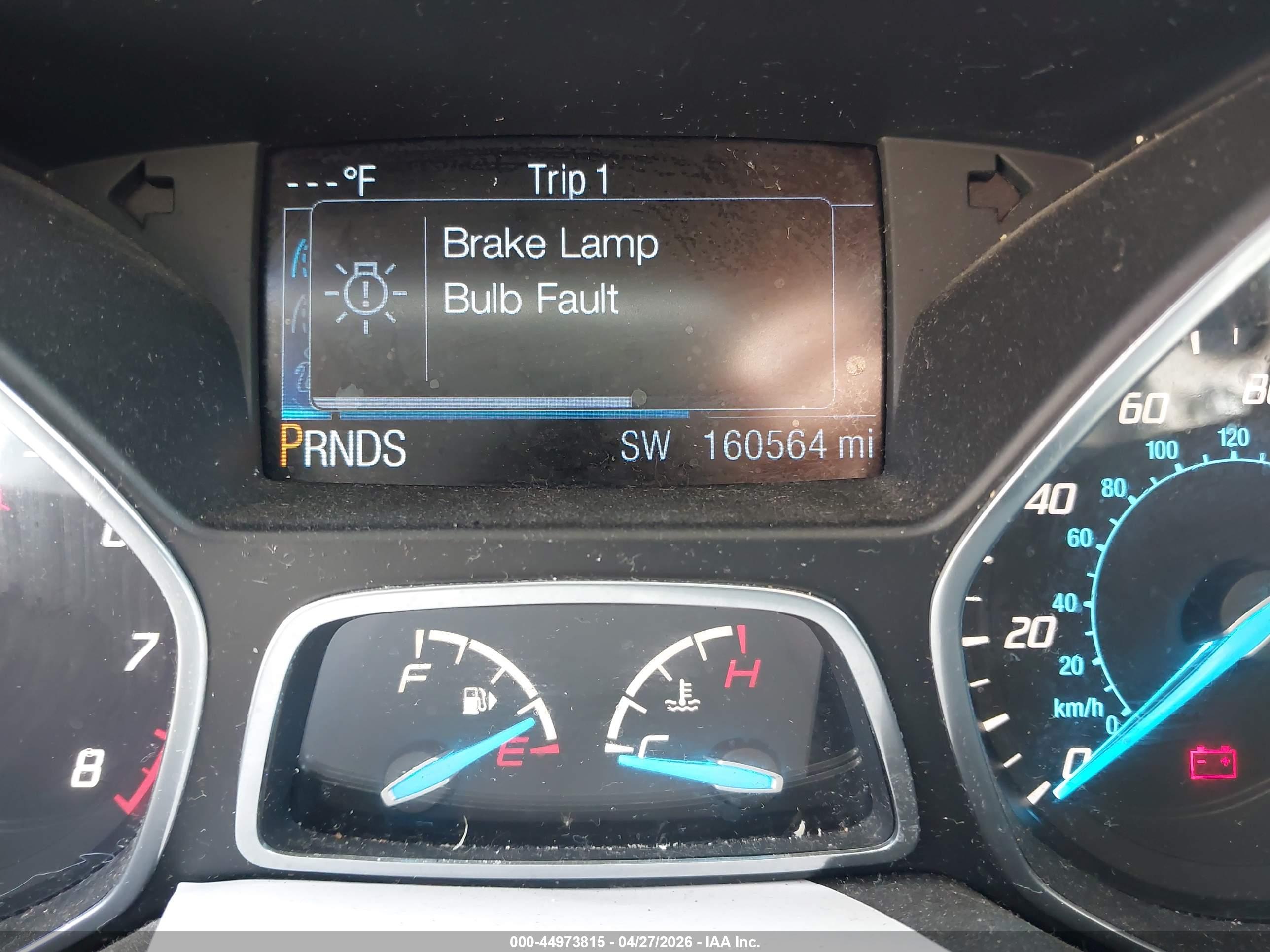 FORD ESCAPE image 7