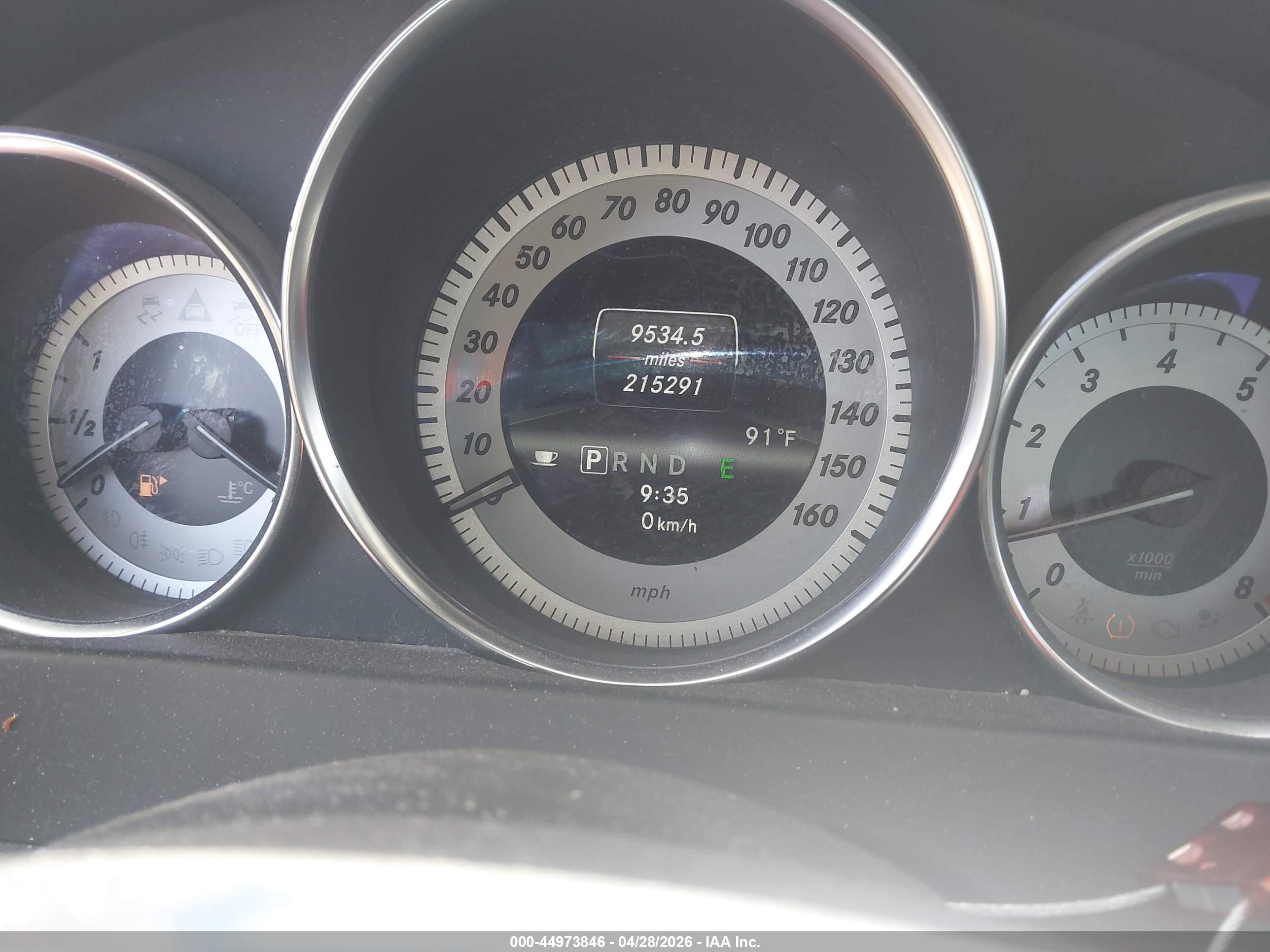 MERCEDES-BENZ C image 7
