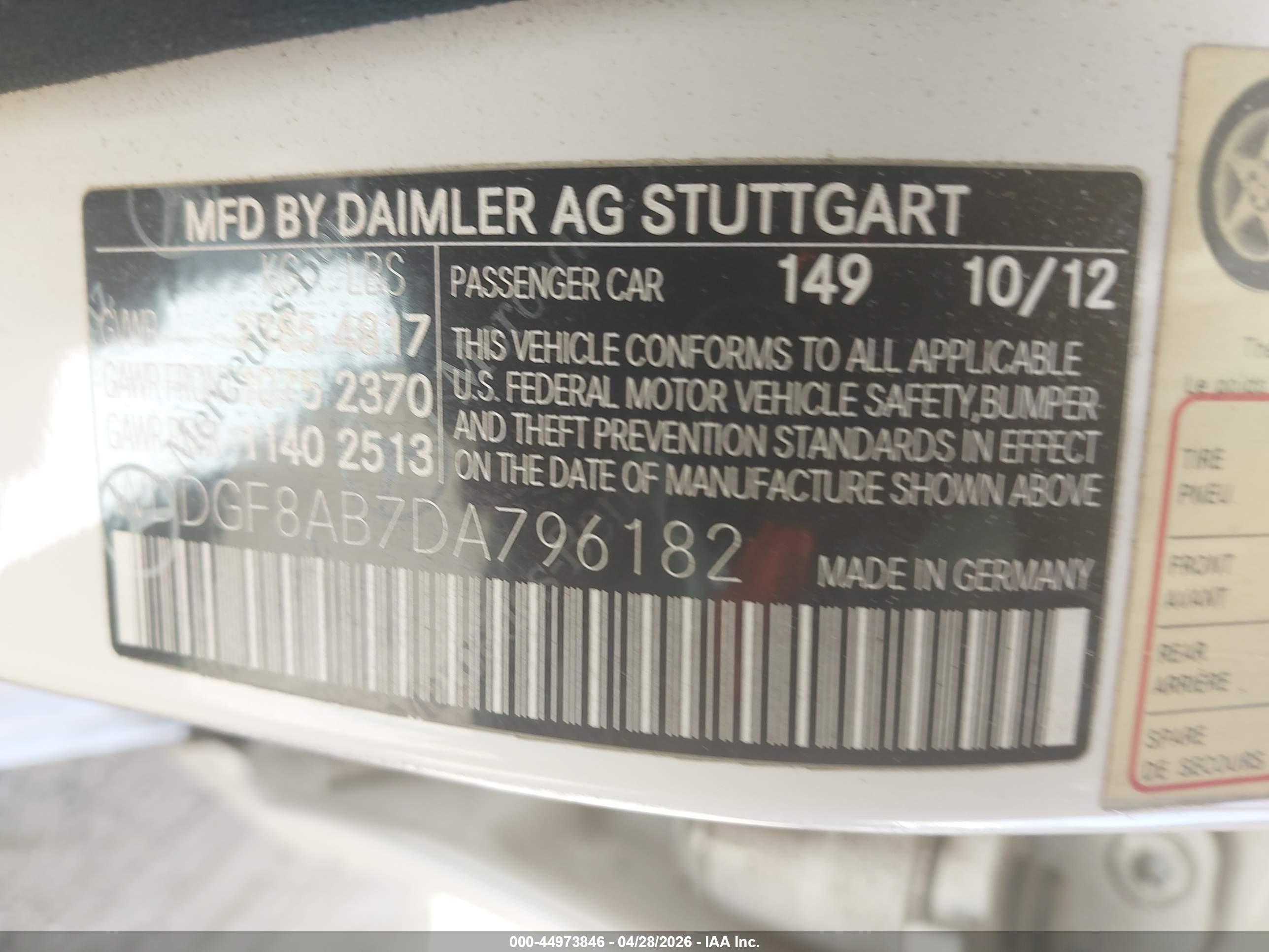 MERCEDES-BENZ C image 9