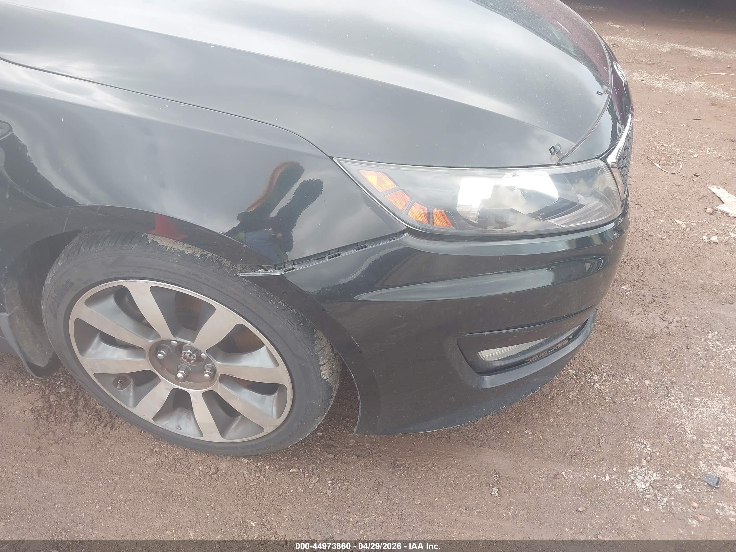 KIA OPTIMA image 6