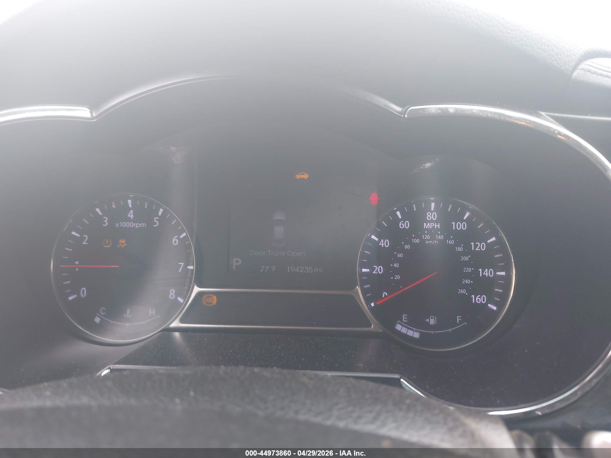 KIA OPTIMA image 7