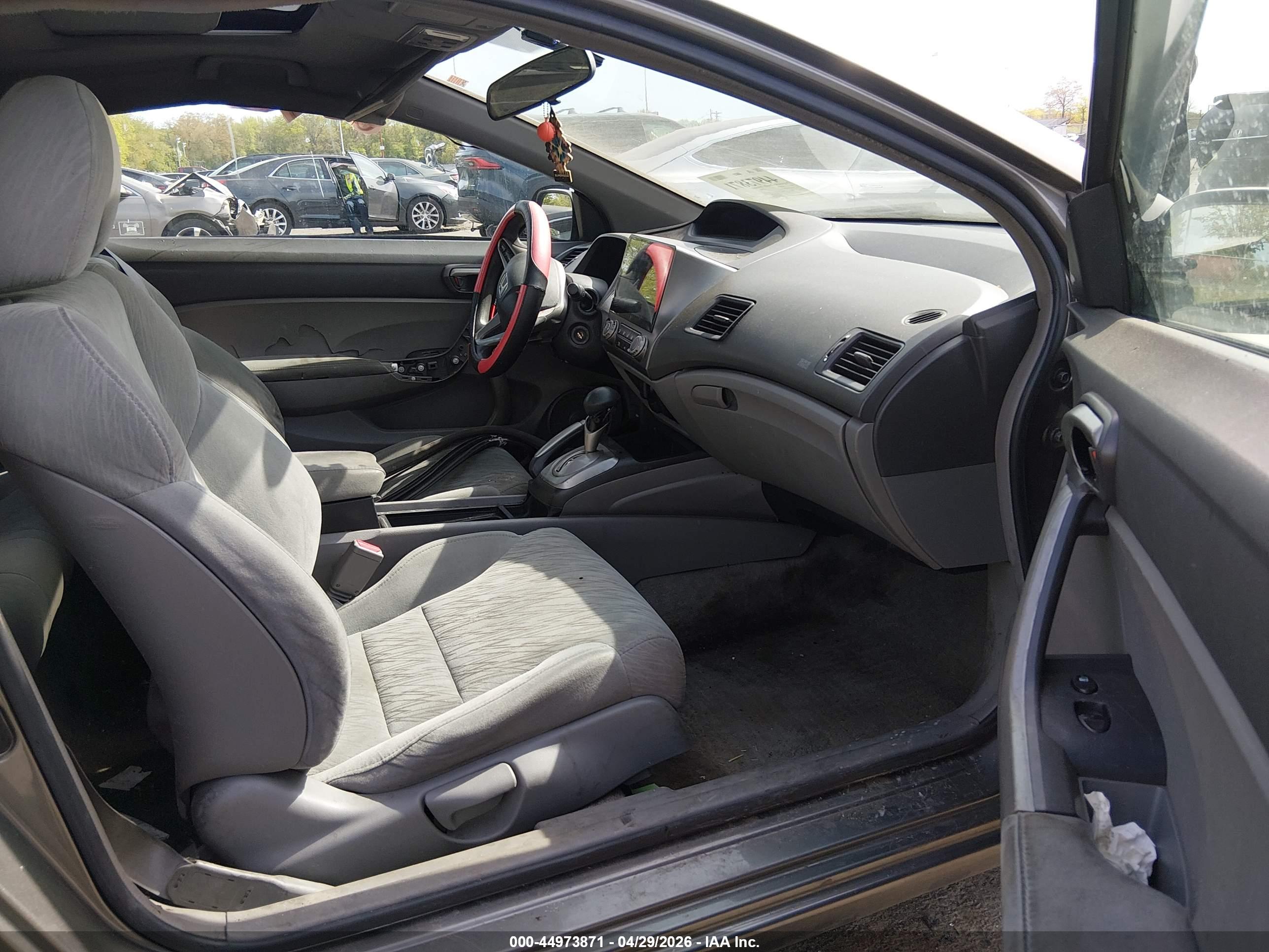 HONDA CIVIC image 5