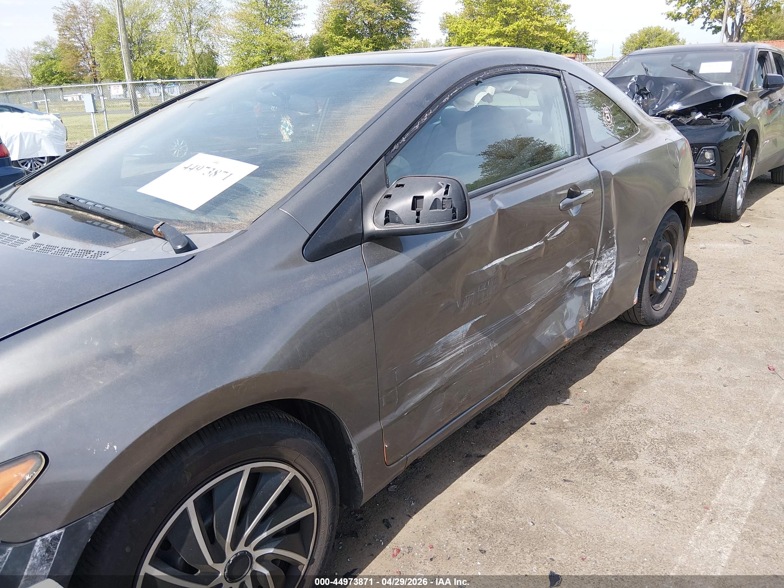 HONDA CIVIC image 6