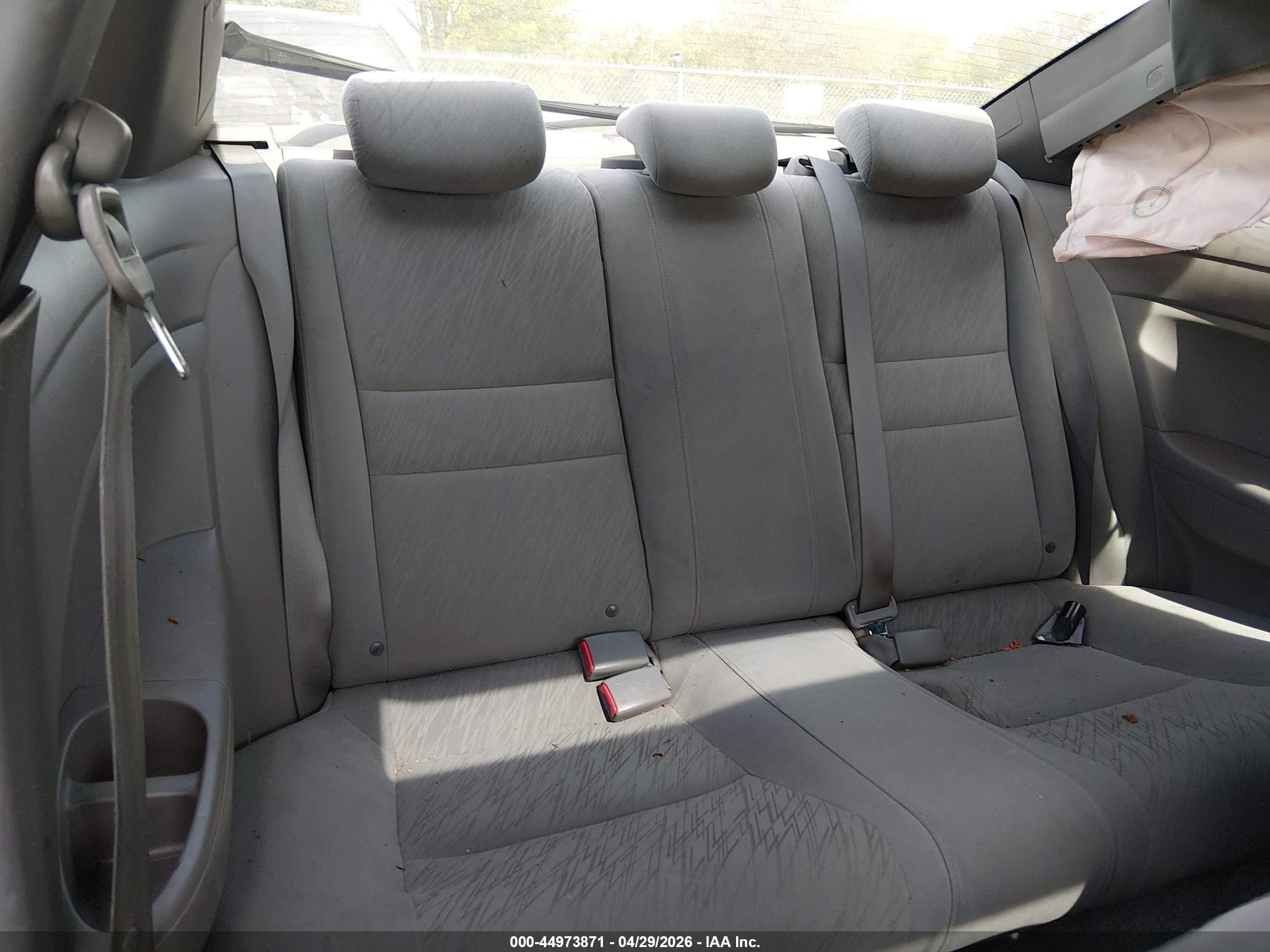 HONDA CIVIC image 8