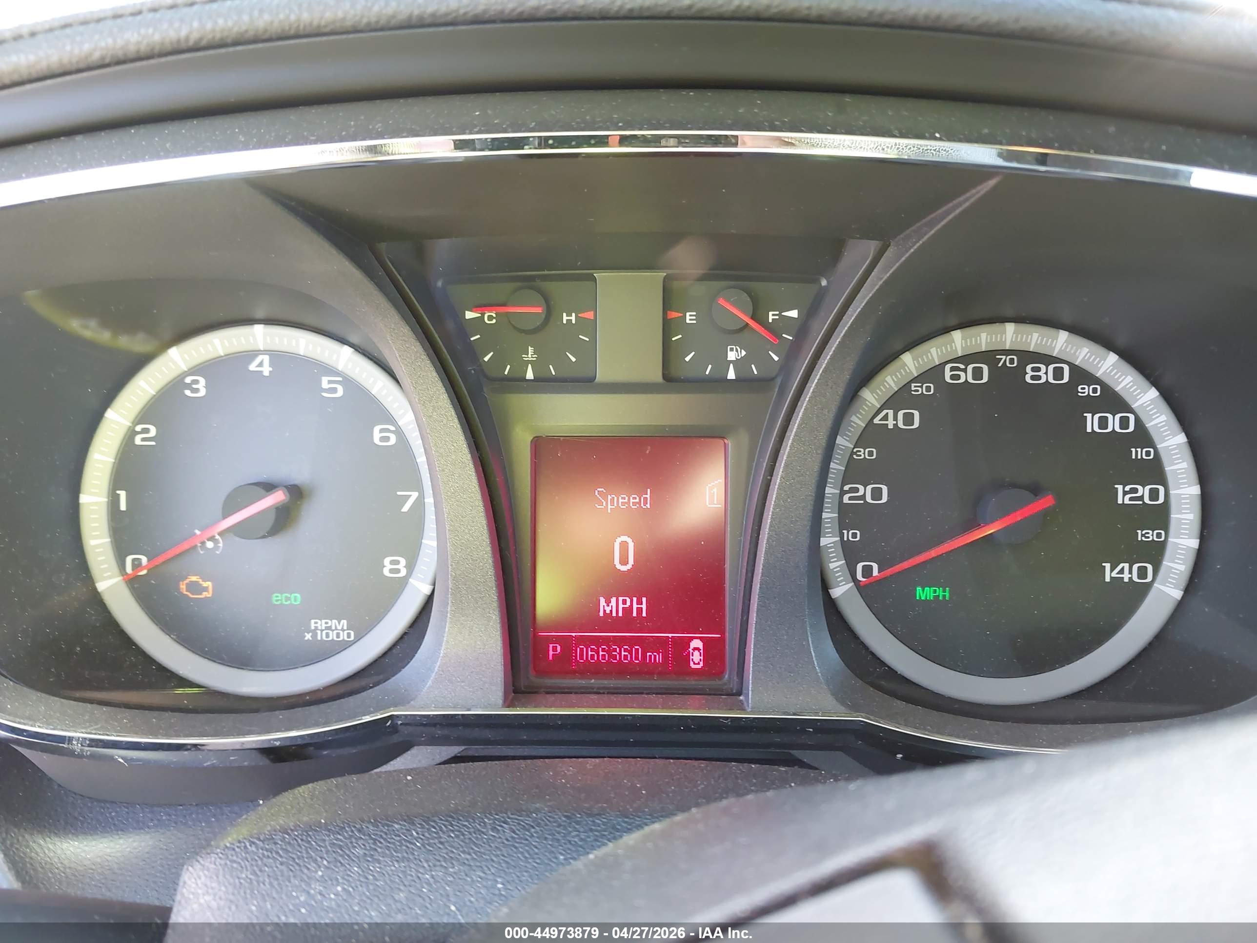 GMC TERRAIN image 7