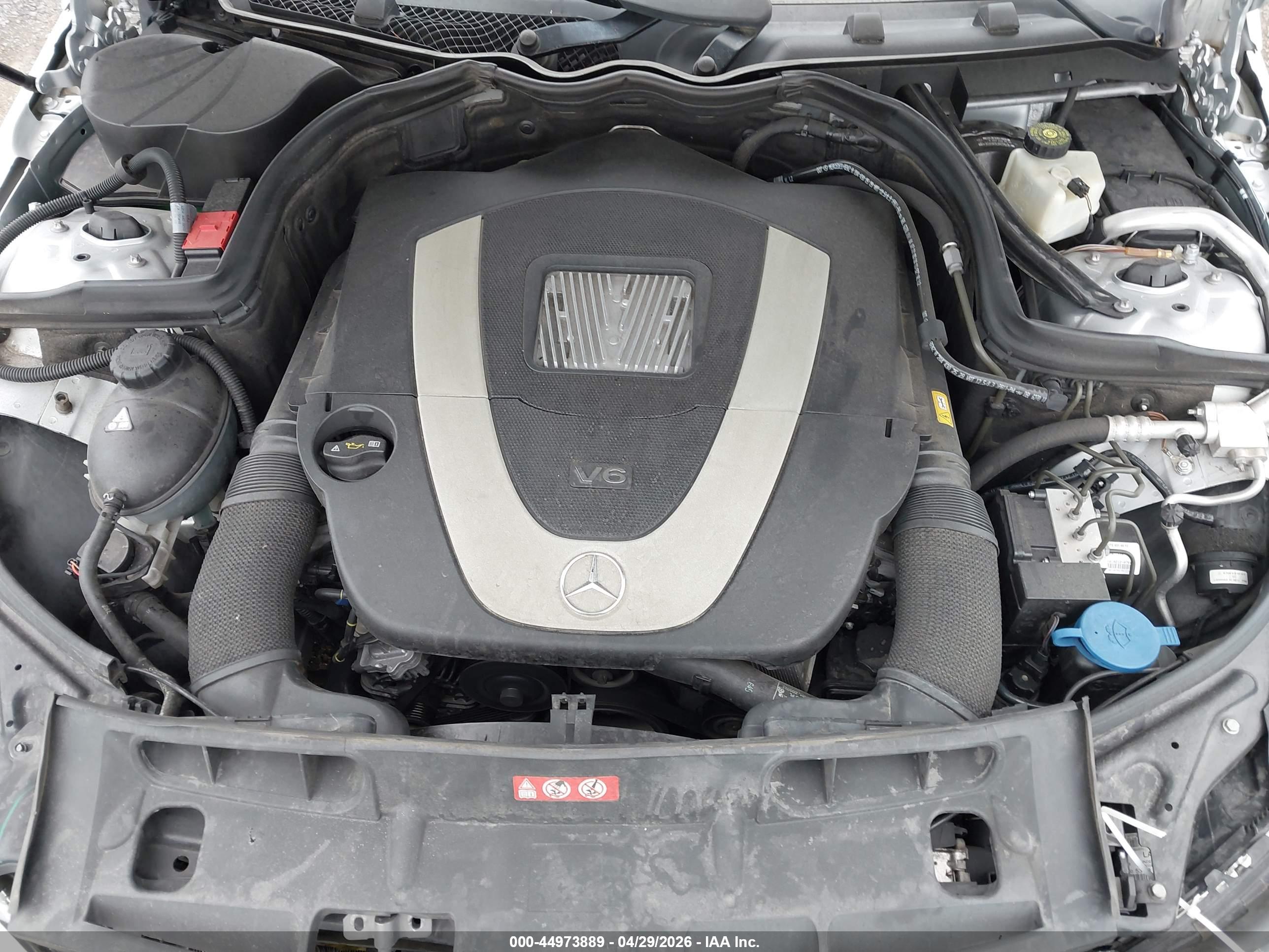 MERCEDES-BENZ C image 10
