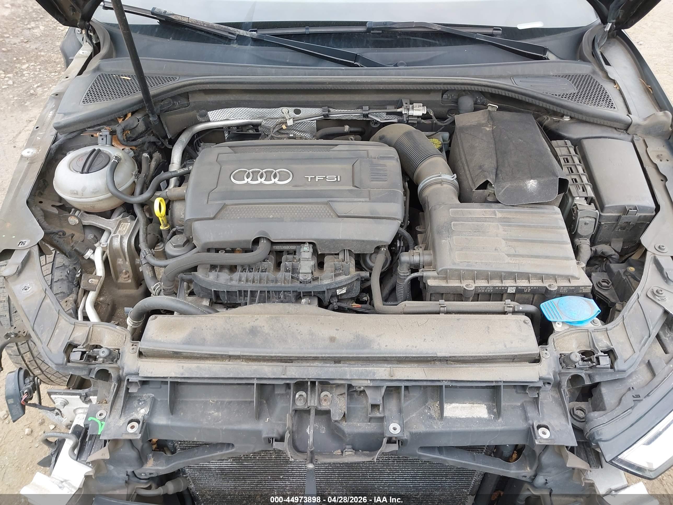 AUDI A3 image 10