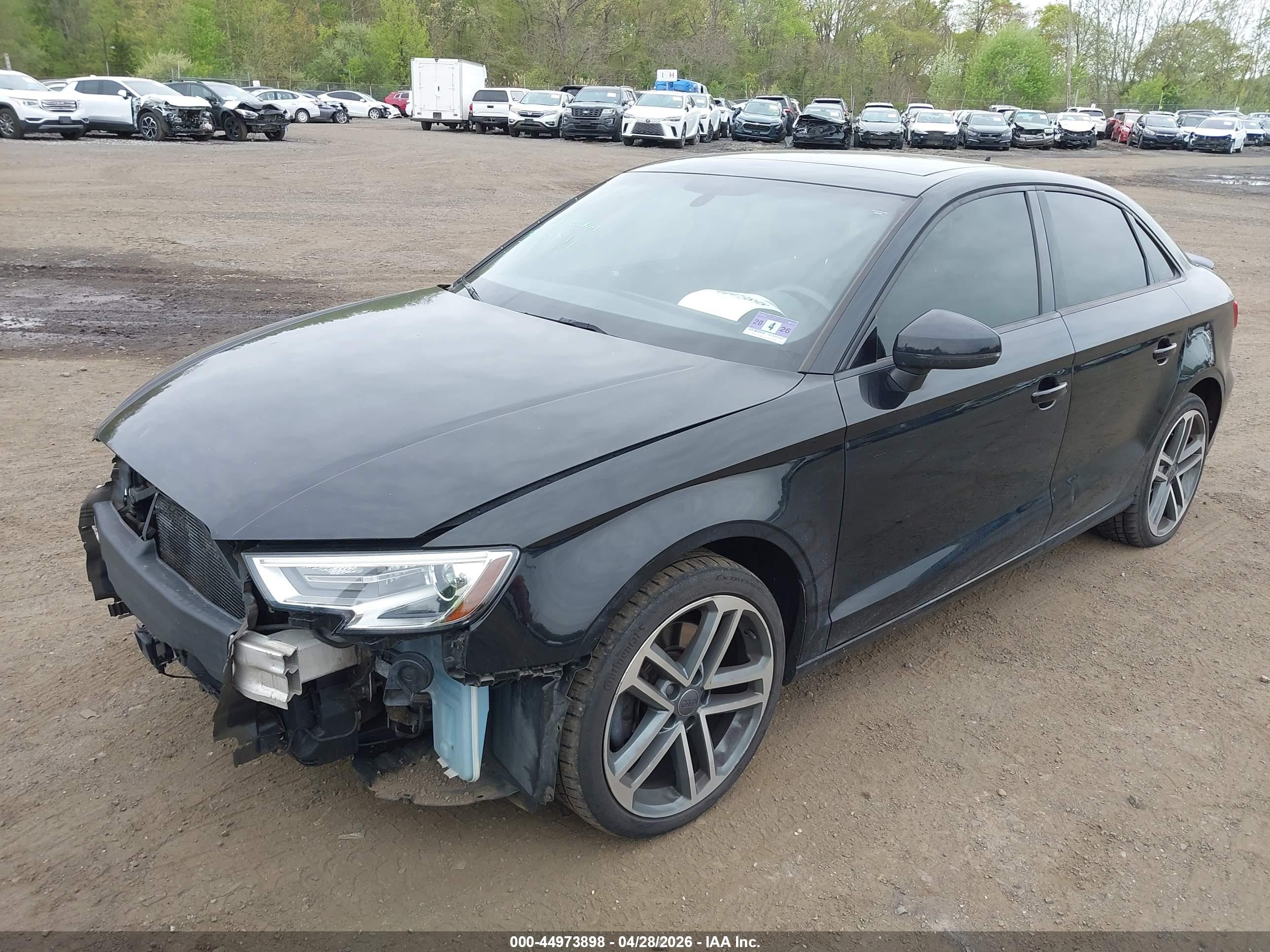 AUDI A3 image 2