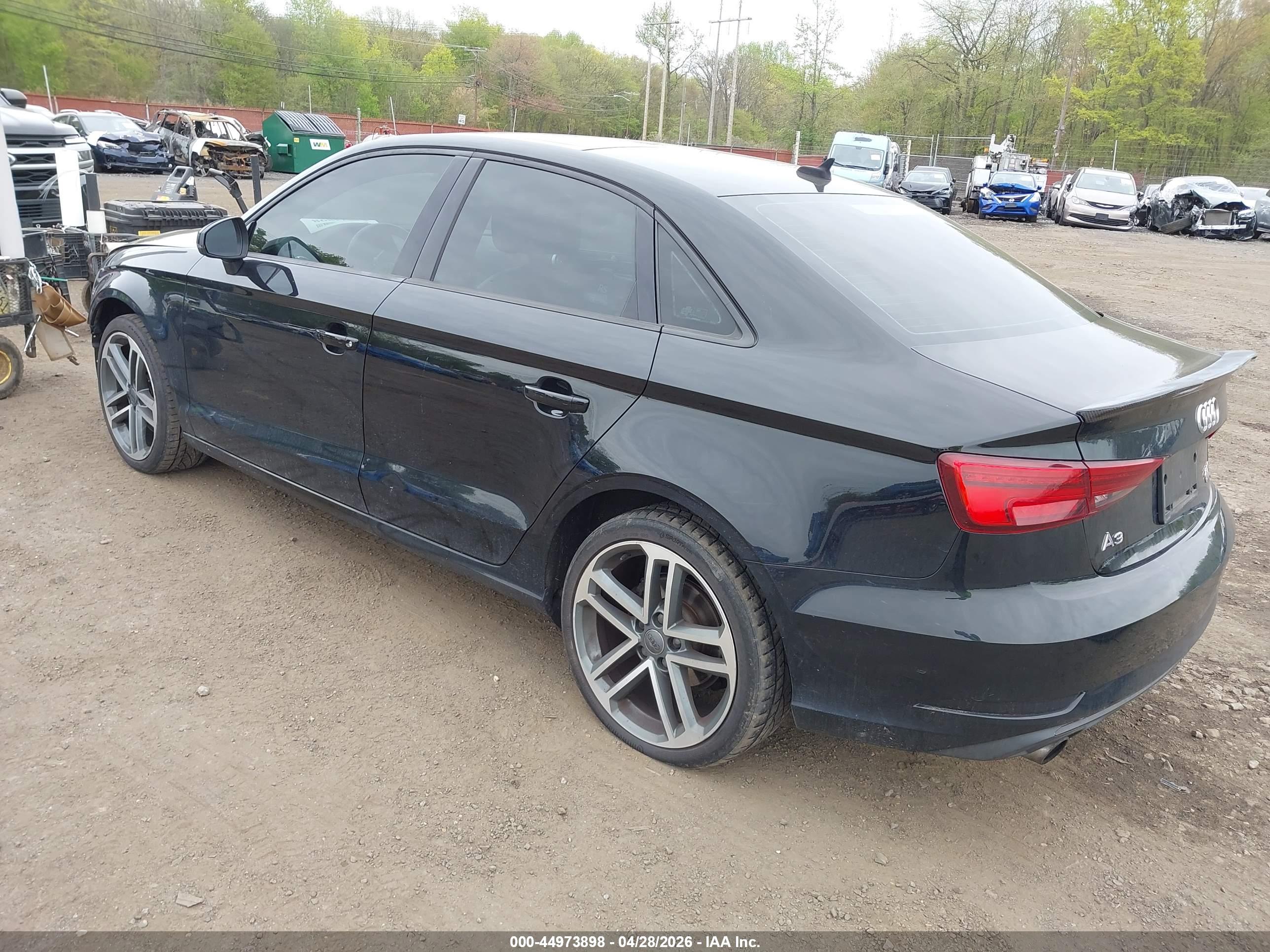 AUDI A3 image 3