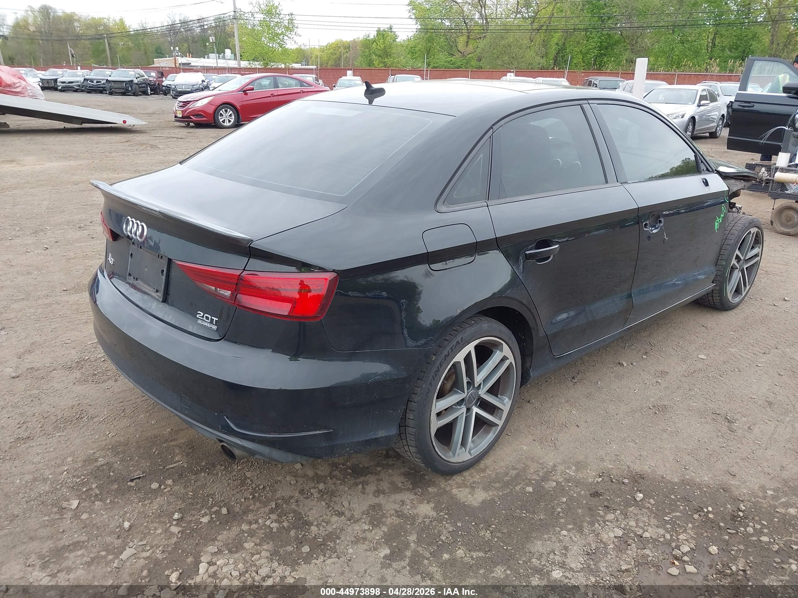 AUDI A3 image 4