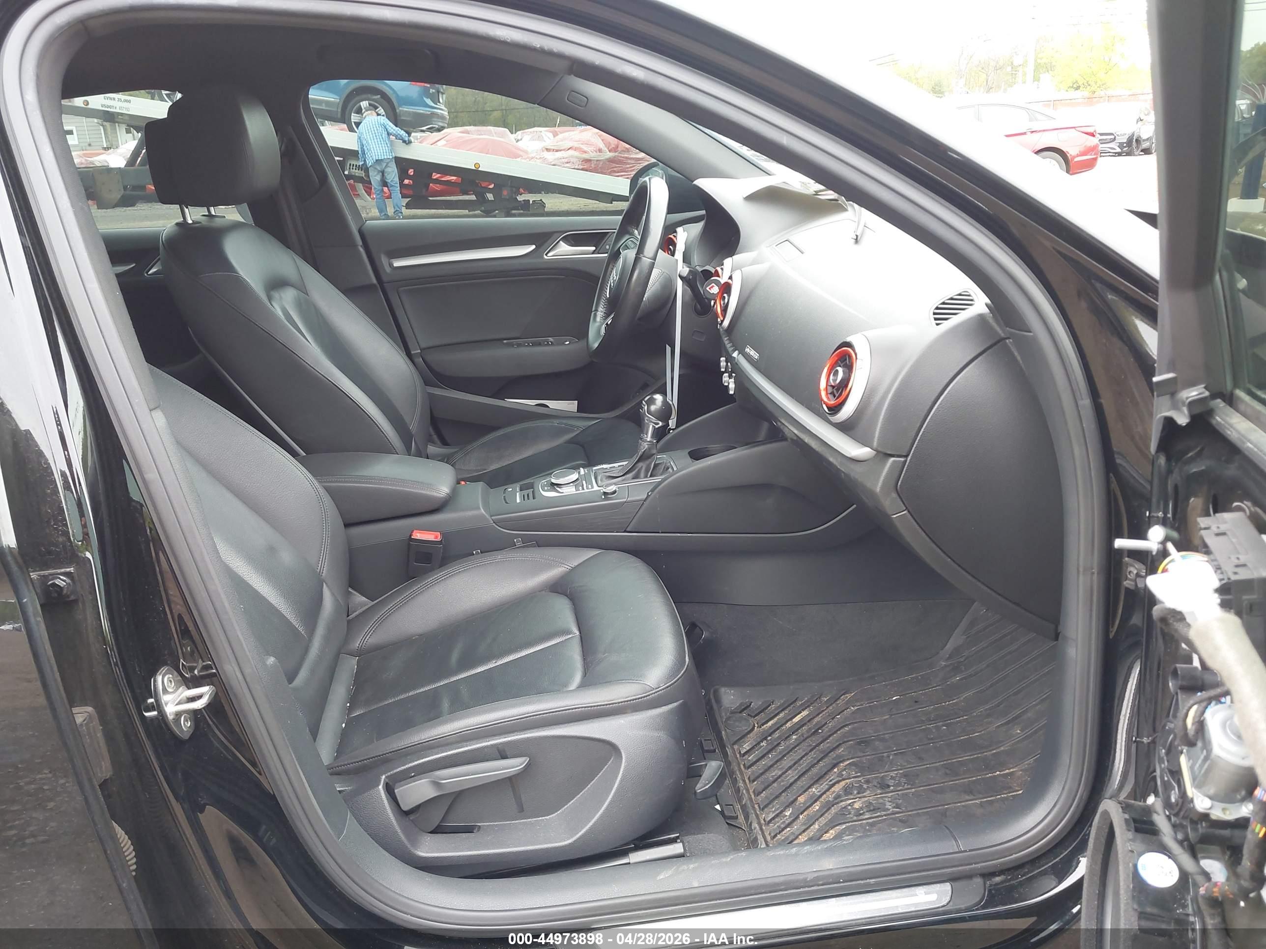 AUDI A3 image 5