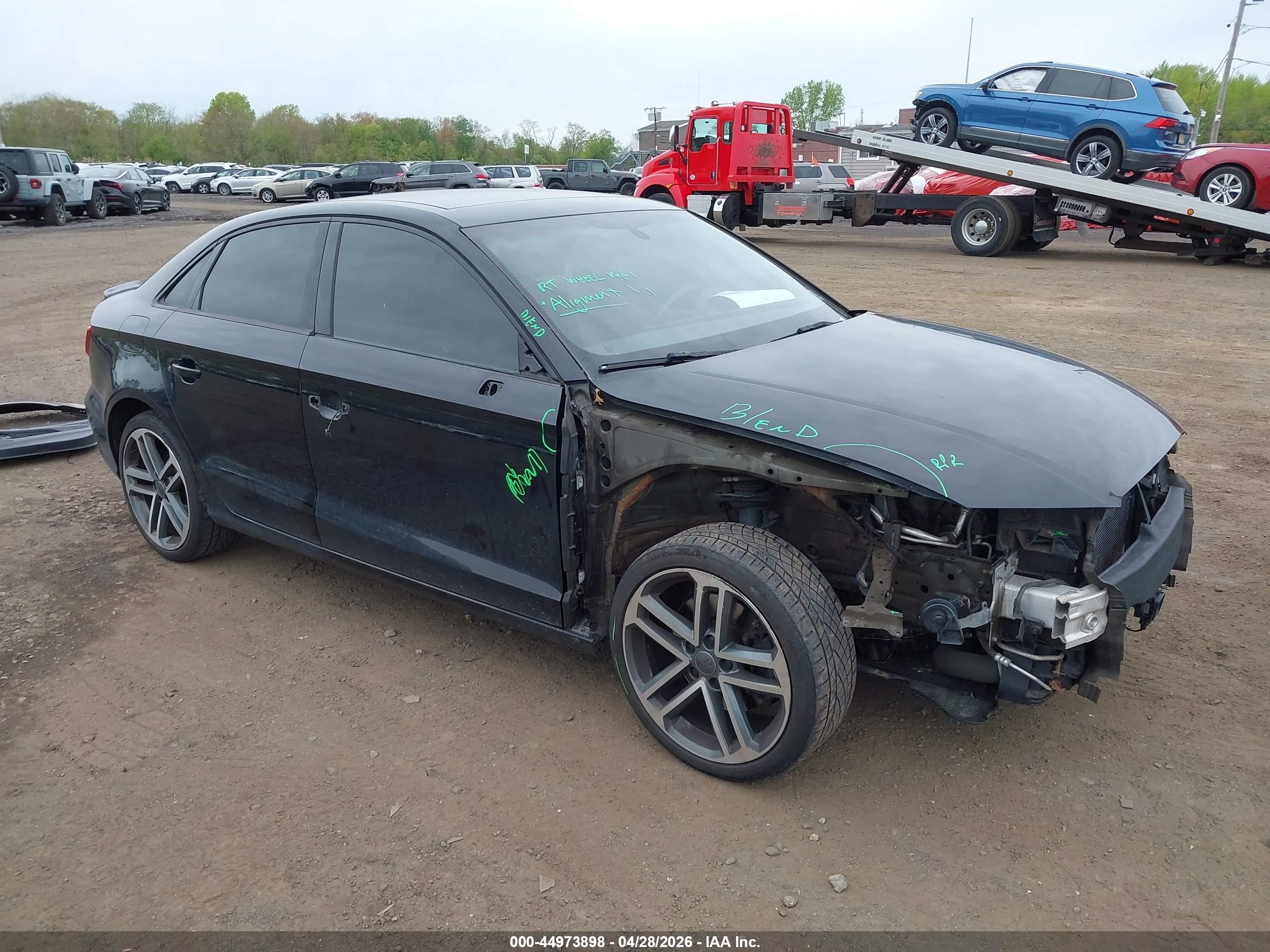 AUDI A3 image 6