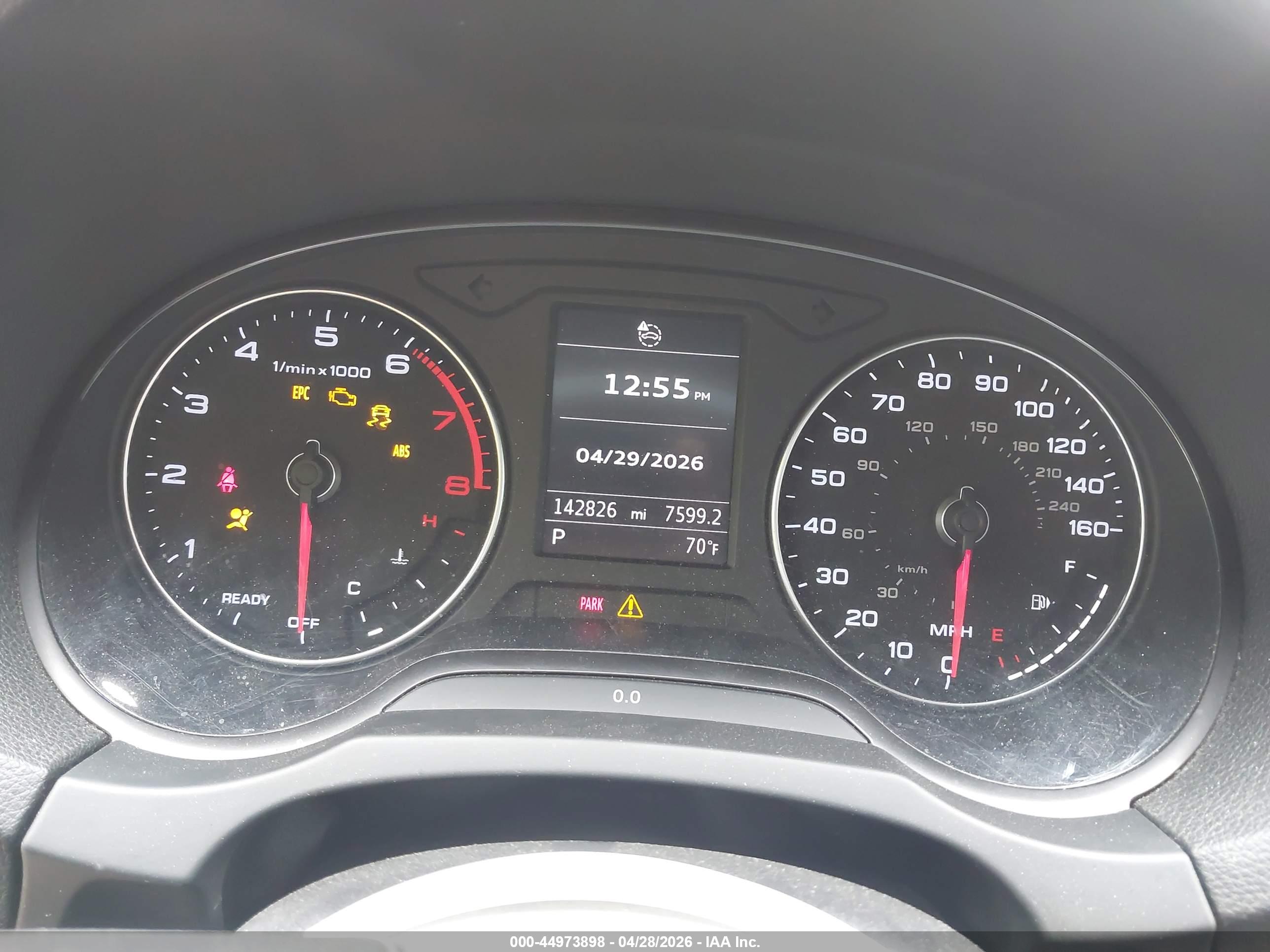 AUDI A3 image 7