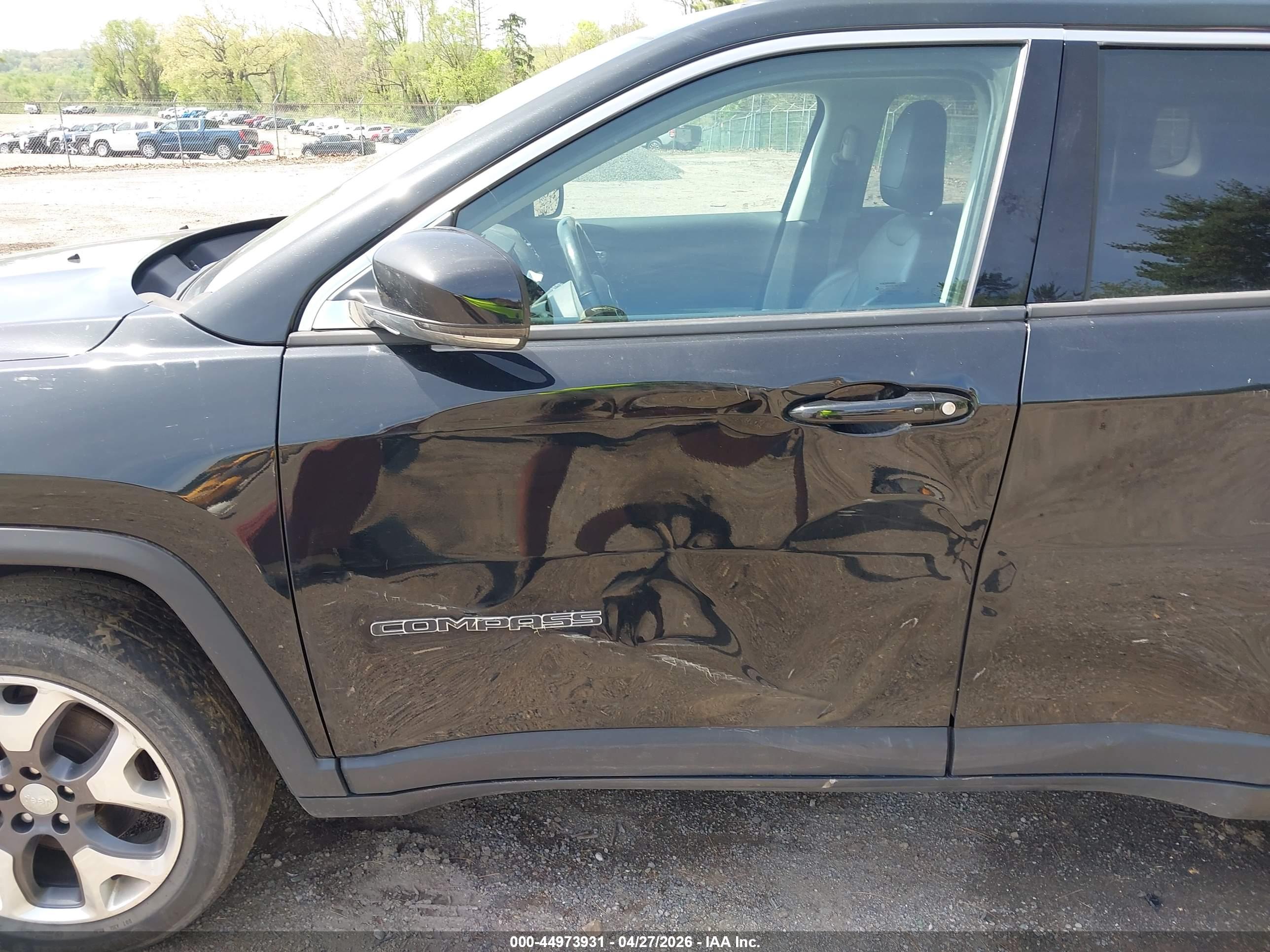 JEEP COMPASS image 6