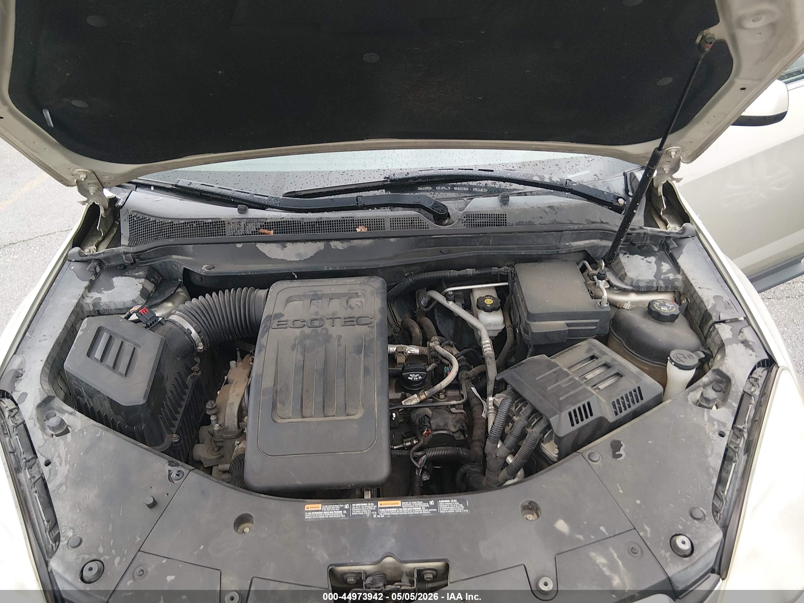 CHEVROLET EQUINOX image 10