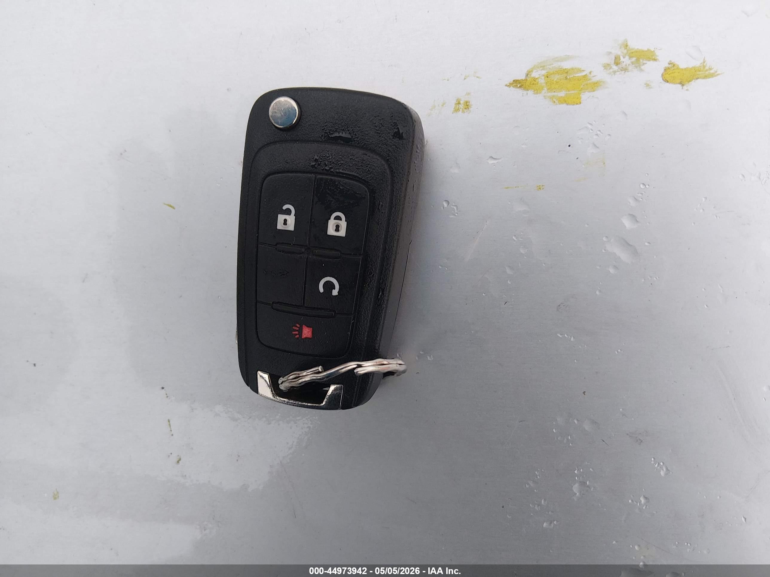 CHEVROLET EQUINOX image 11