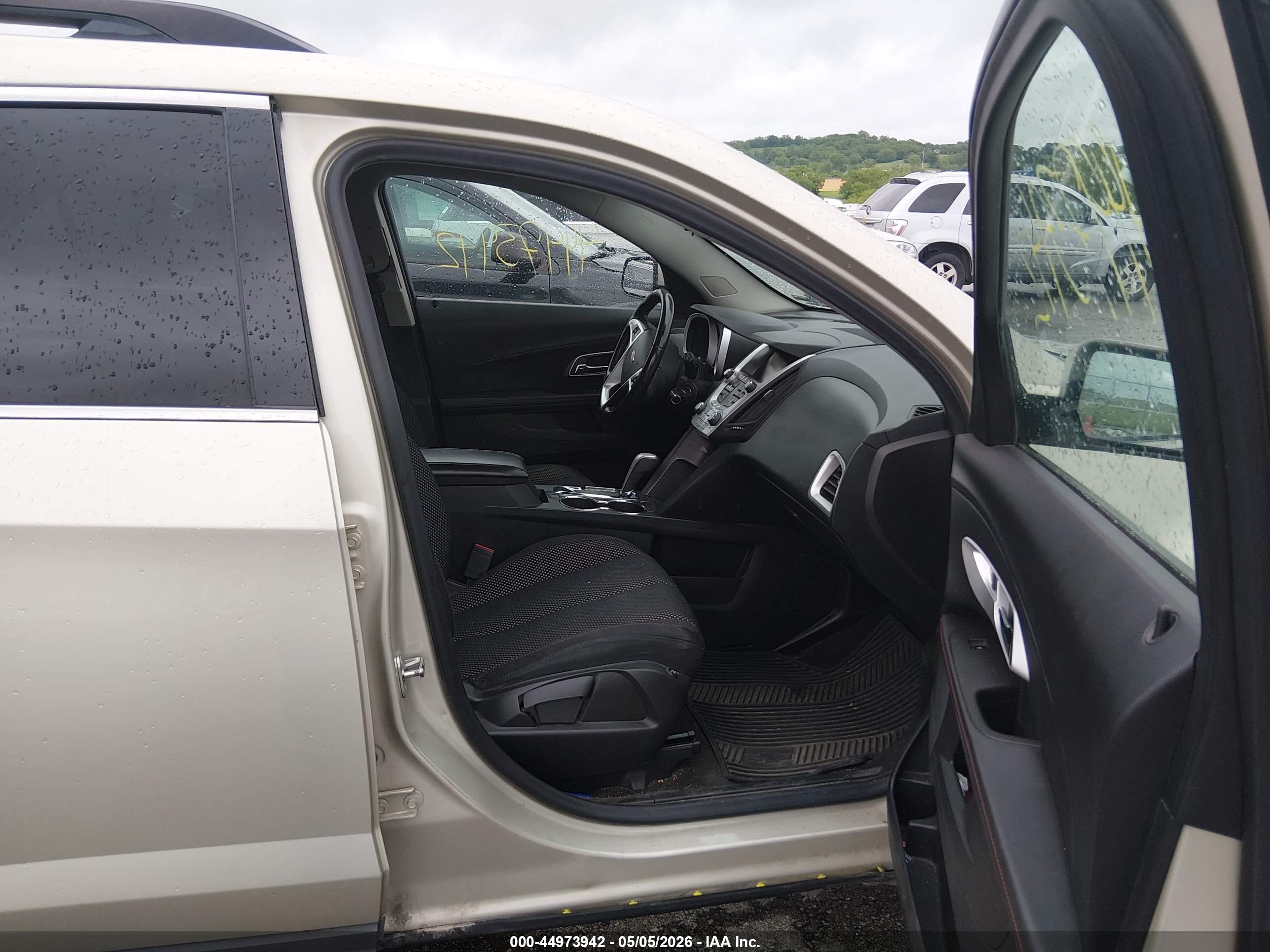 CHEVROLET EQUINOX image 5