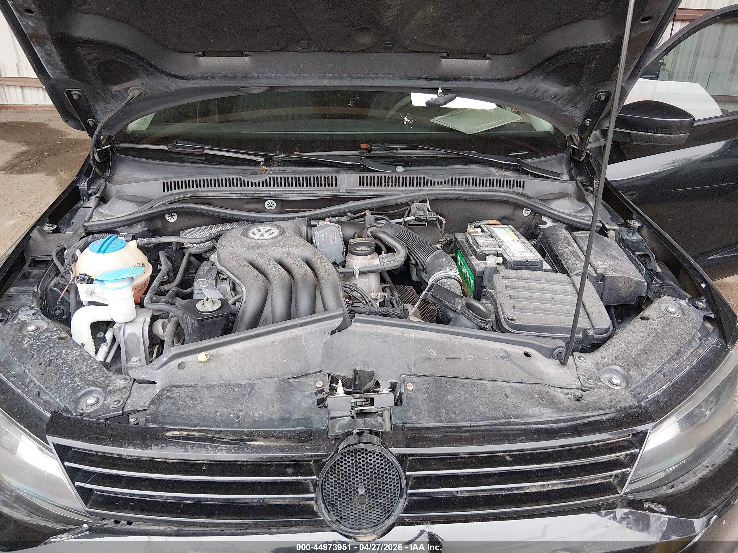 VOLKSWAGEN JETTA image 10