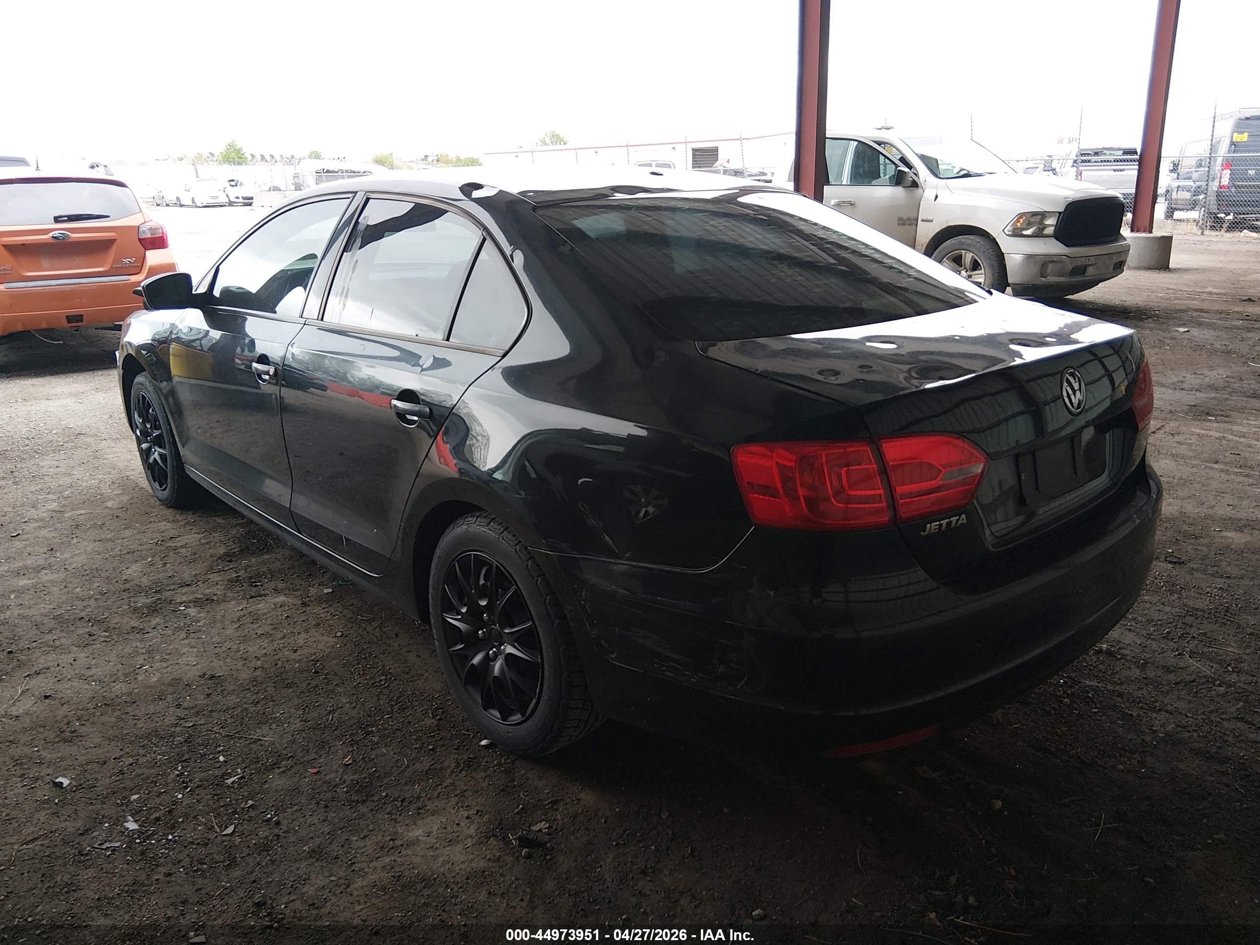 VOLKSWAGEN JETTA image 3