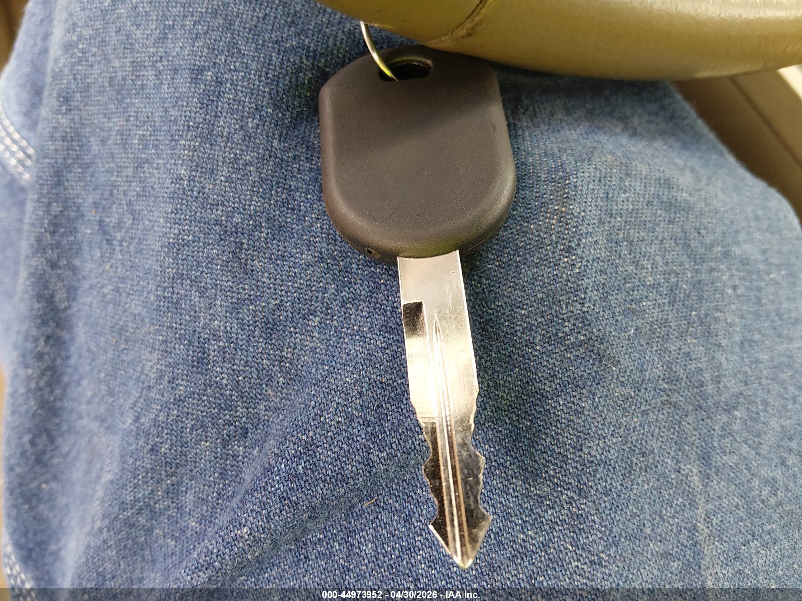 MERCURY MONTEGO image 11