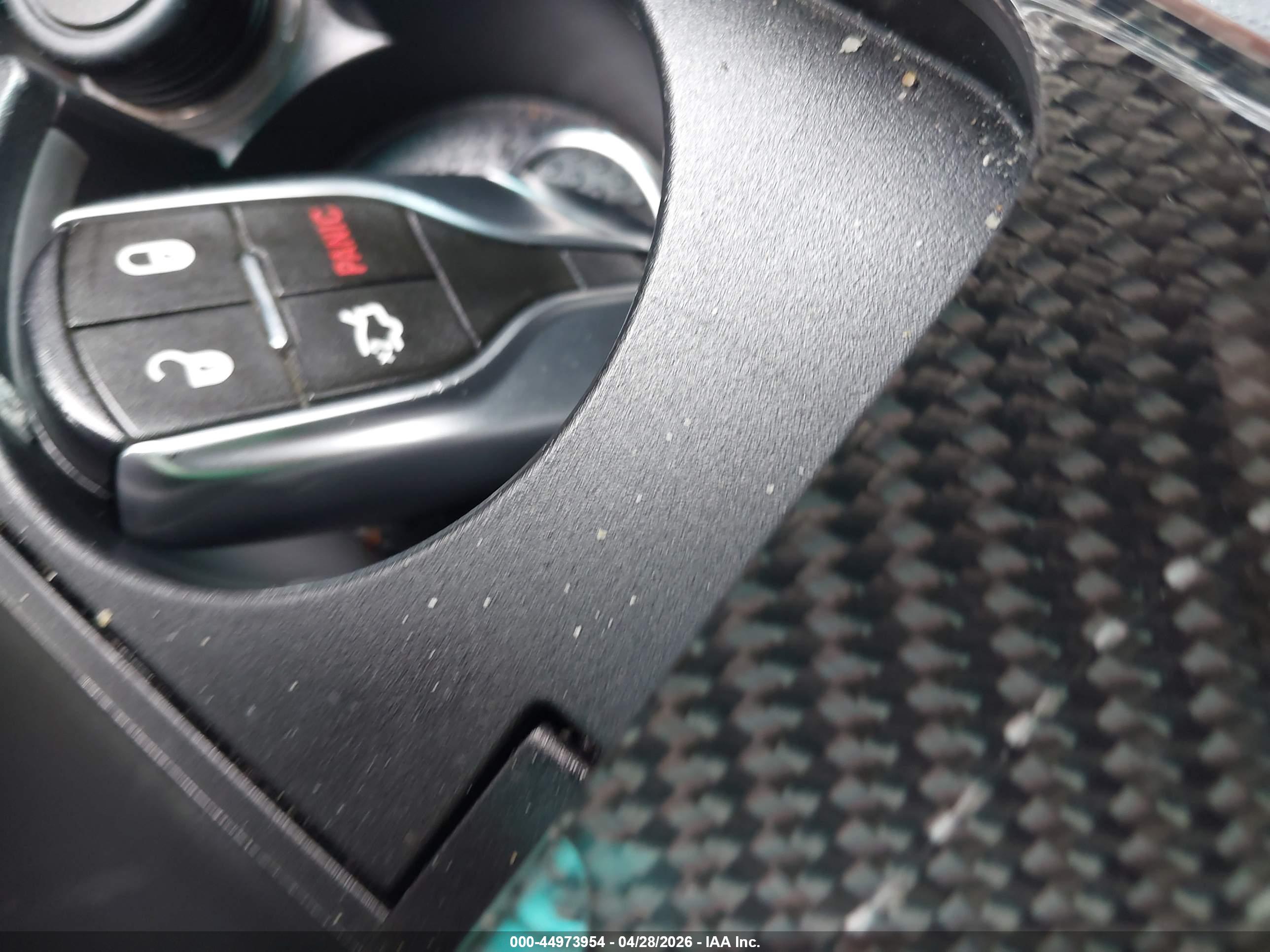MASERATI GHIBLI image 11