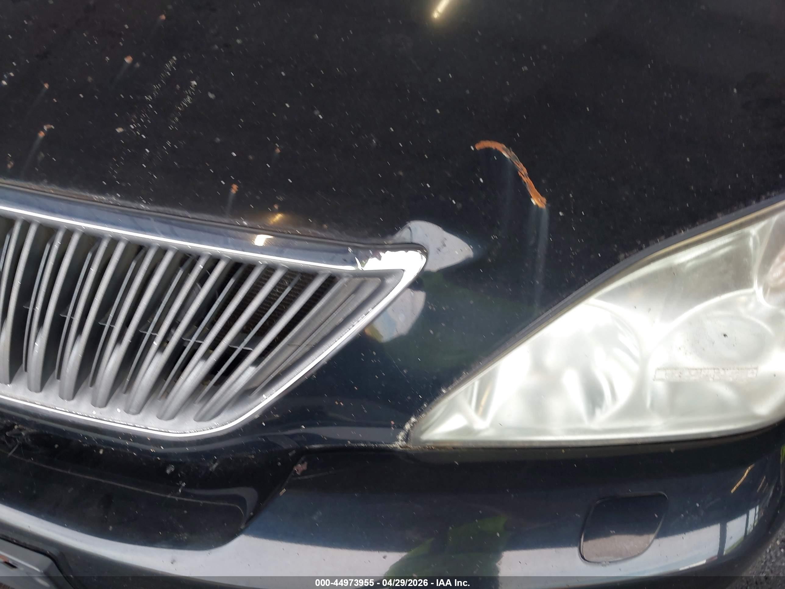LEXUS RX image 6