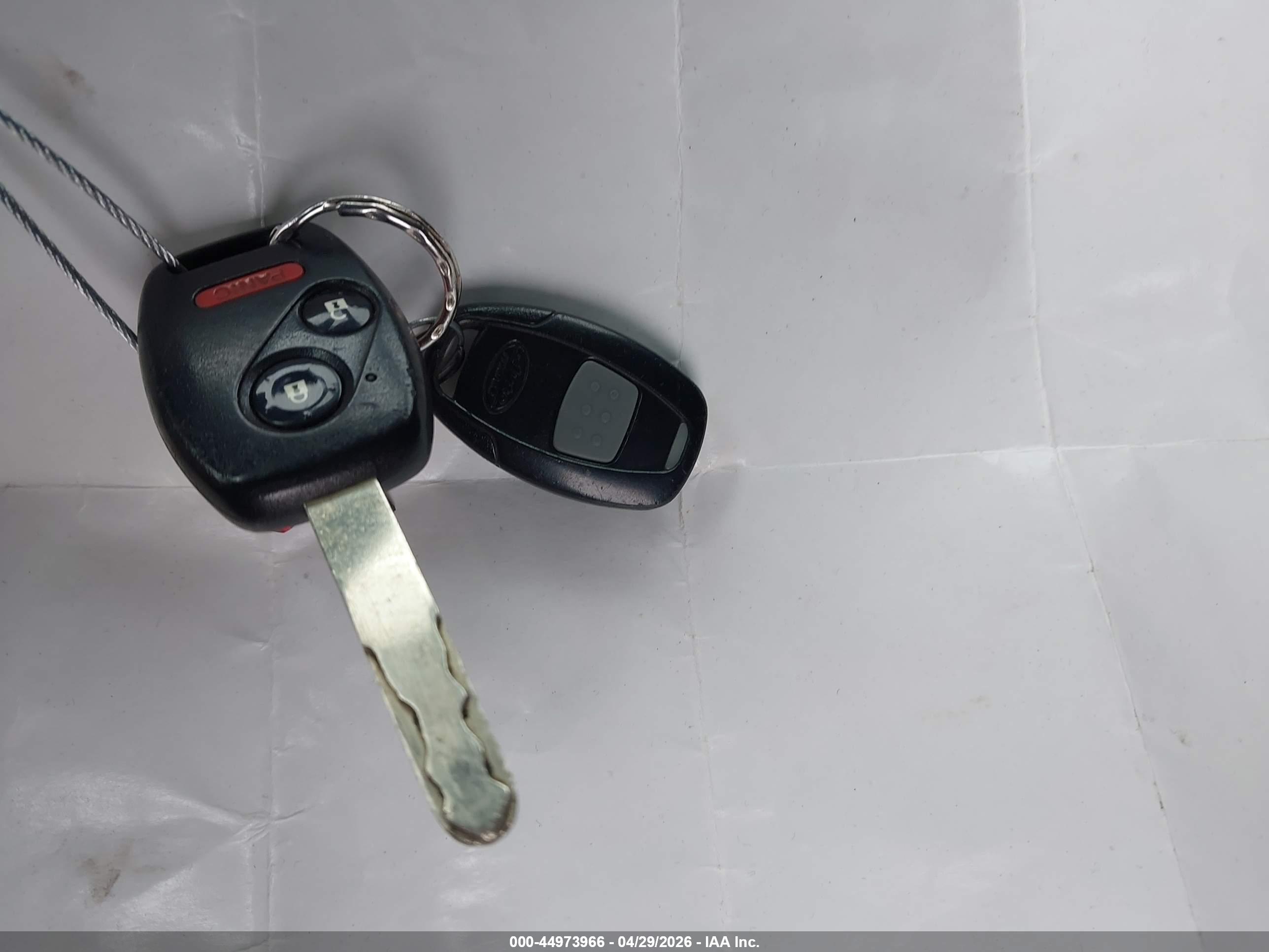 HONDA CR-V image 11