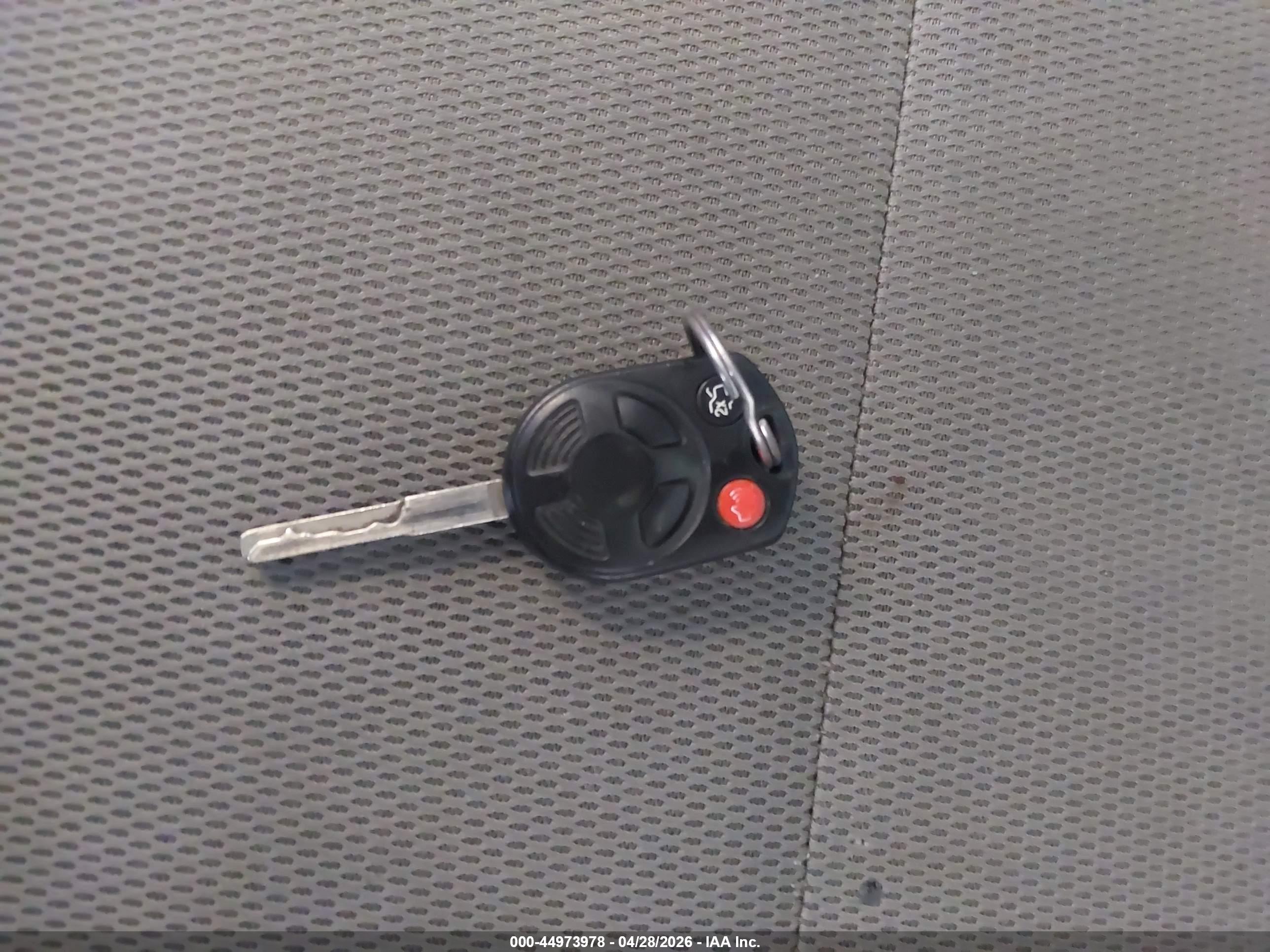 FORD FOCUS image 11